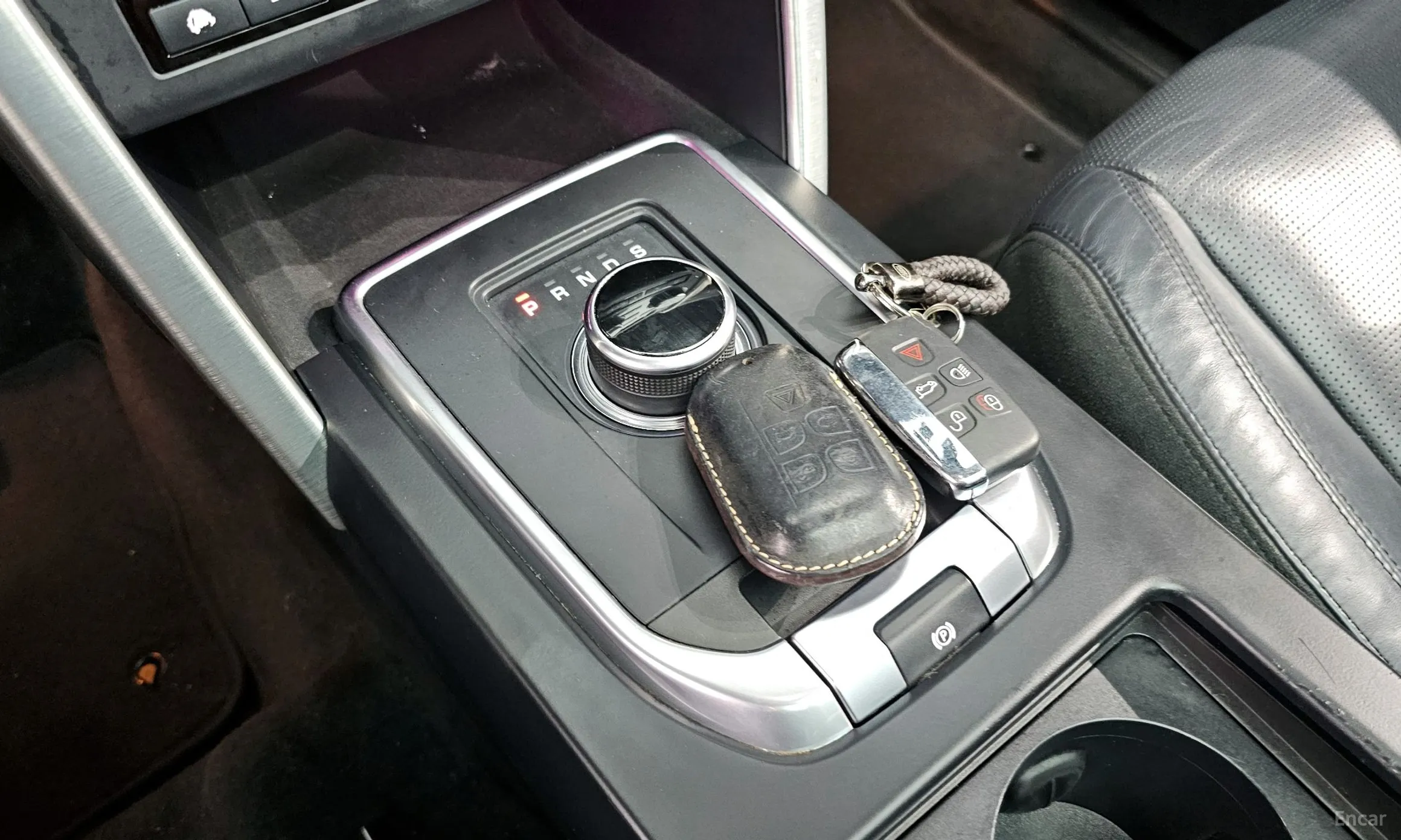 Land Rover Discovery Sports превью 9