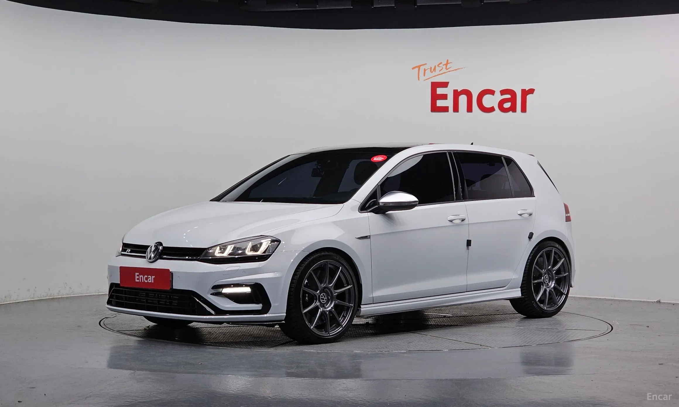 Golf 7th Generation