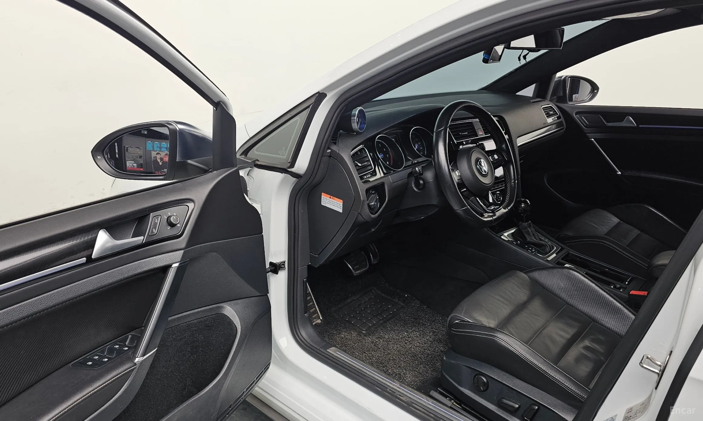 Volkswagen Golf 7th Generation превью 10
