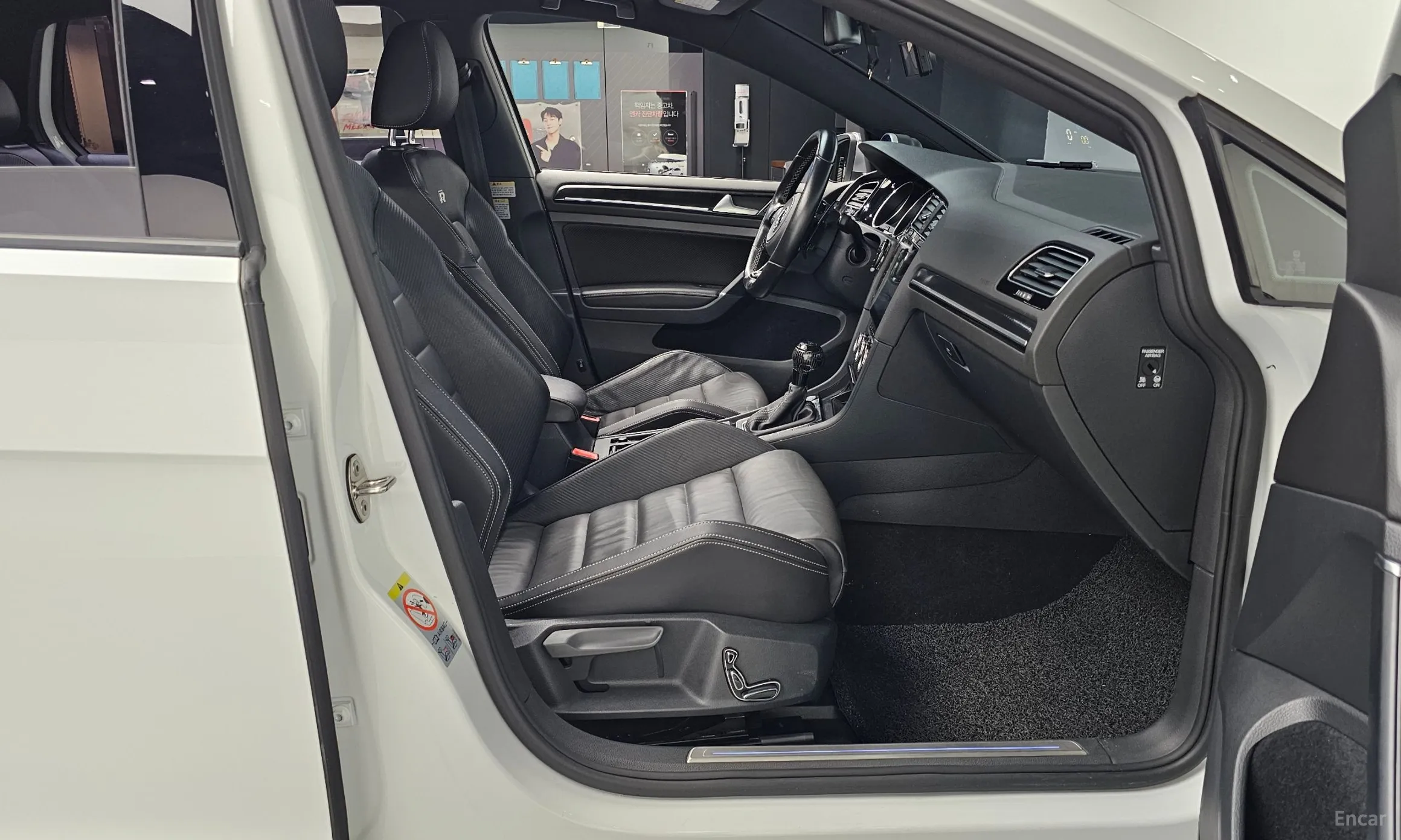 Volkswagen Golf 7th Generation превью 11