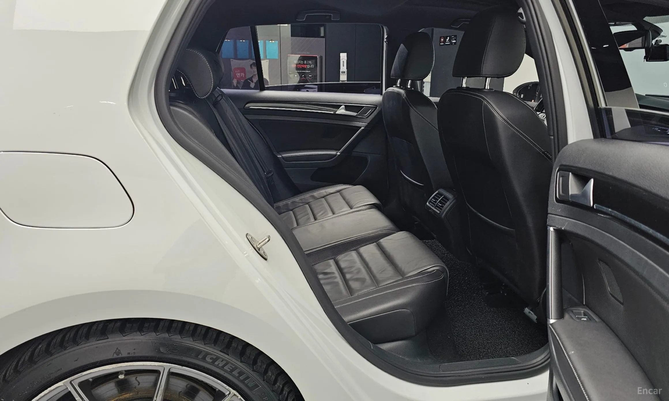 Volkswagen Golf 7th Generation превью 12