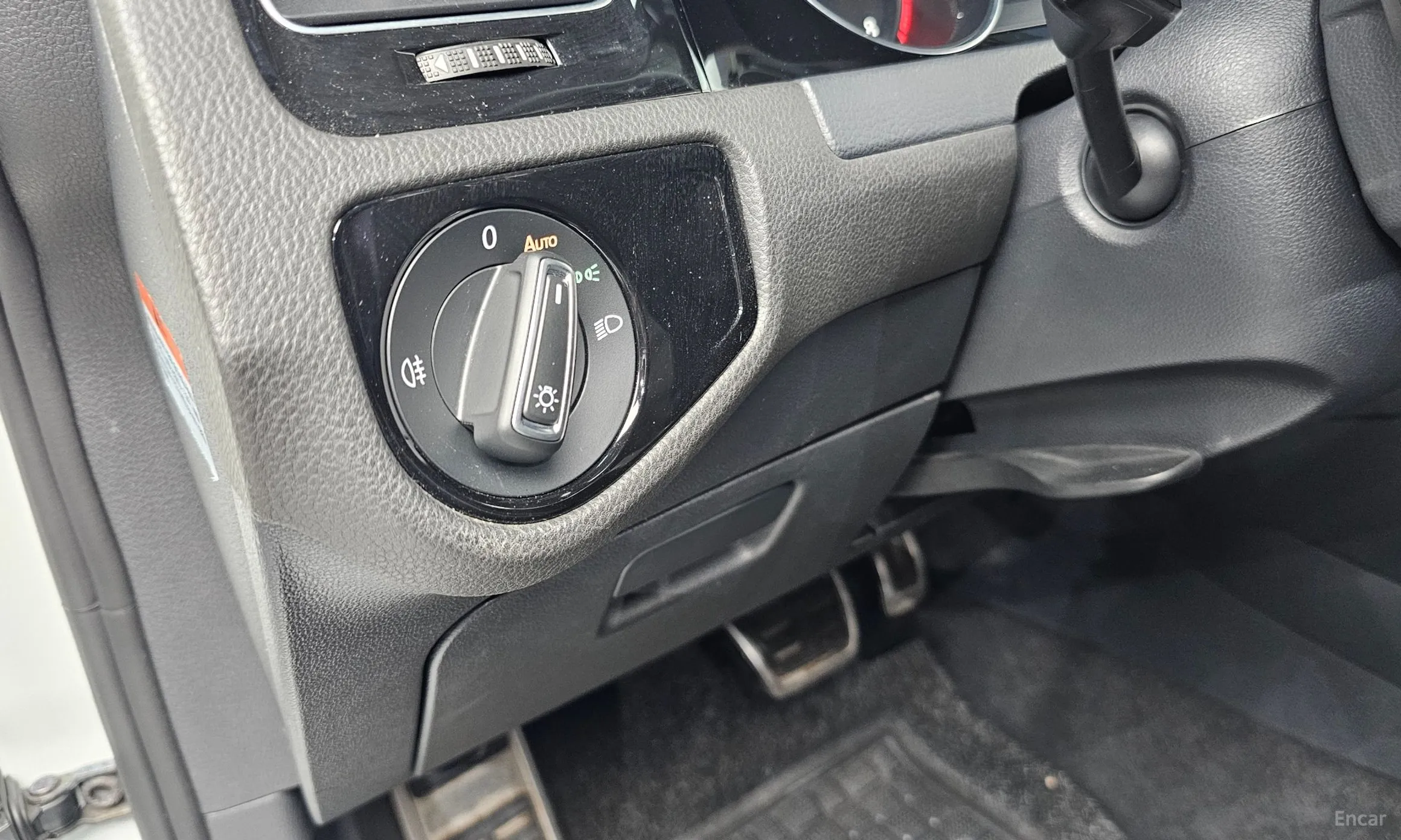 Volkswagen Golf 7th Generation превью 15