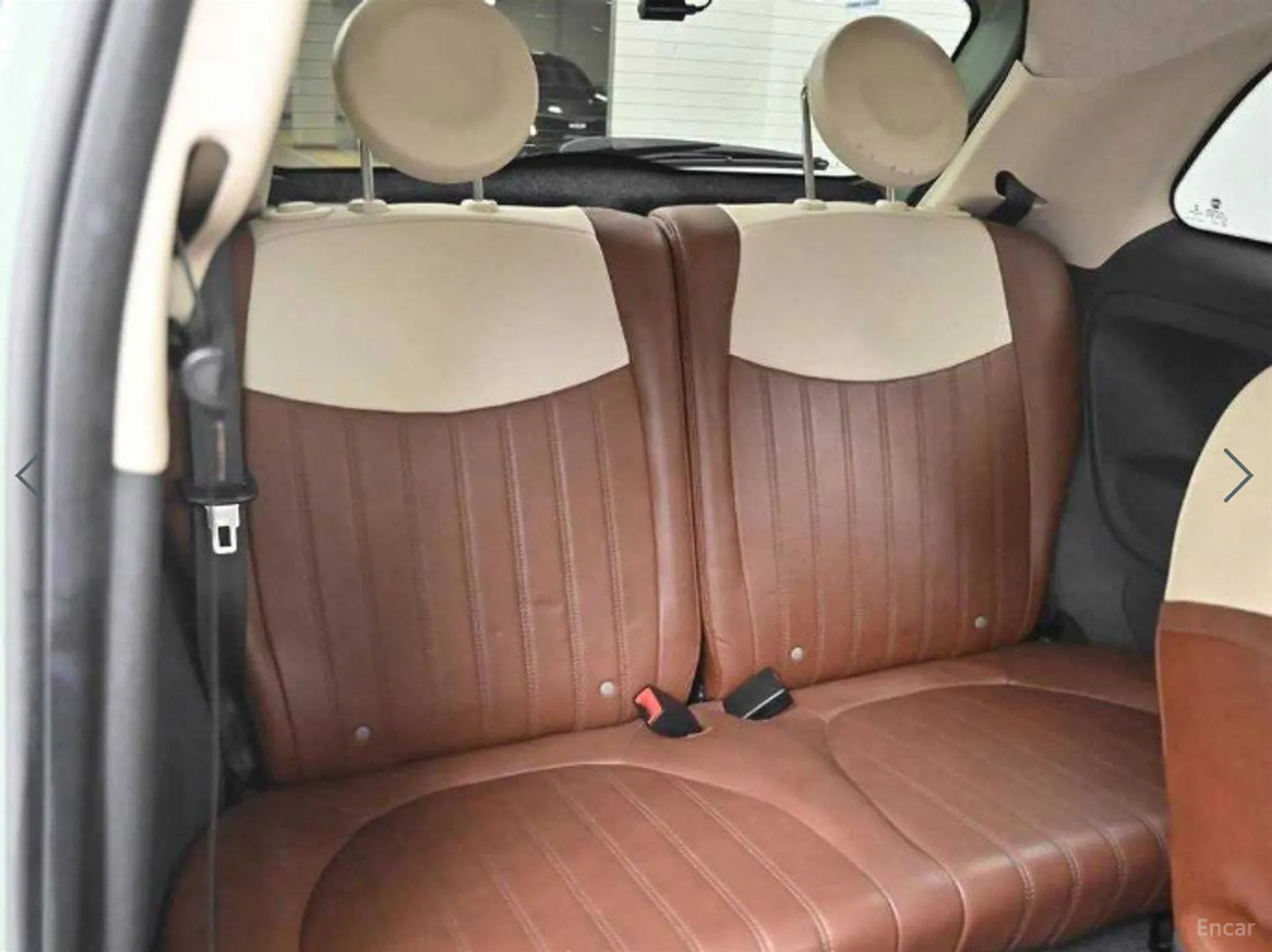 Fiat 500 превью 12