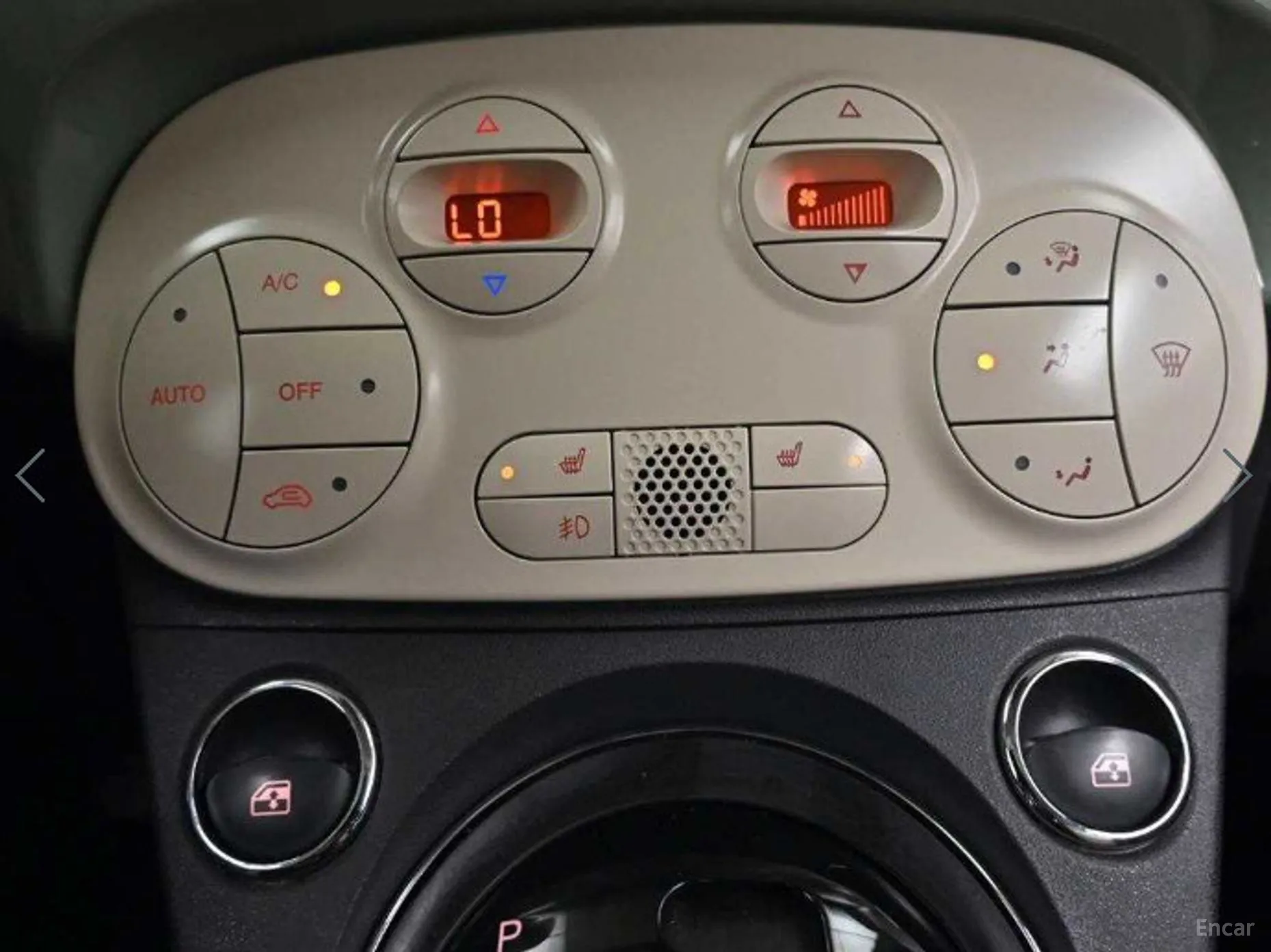 Fiat 500 превью 17