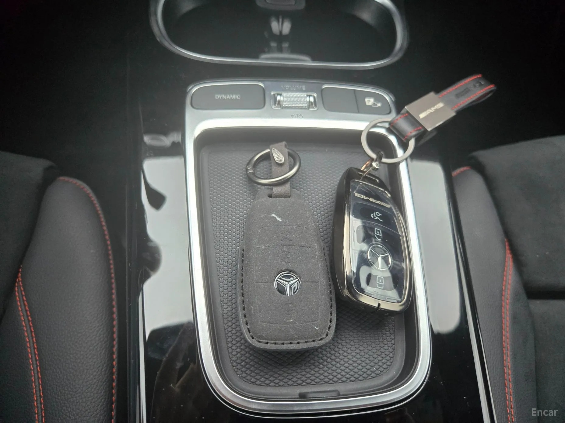 Mercedes Benz A-Class W177 превью 11