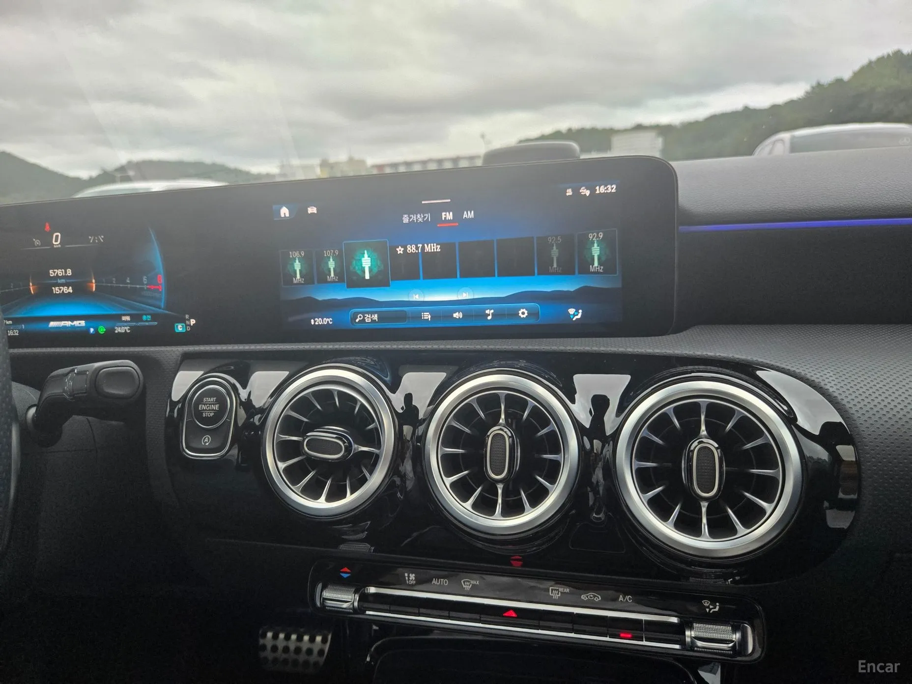 Mercedes Benz A-Class W177 превью 17