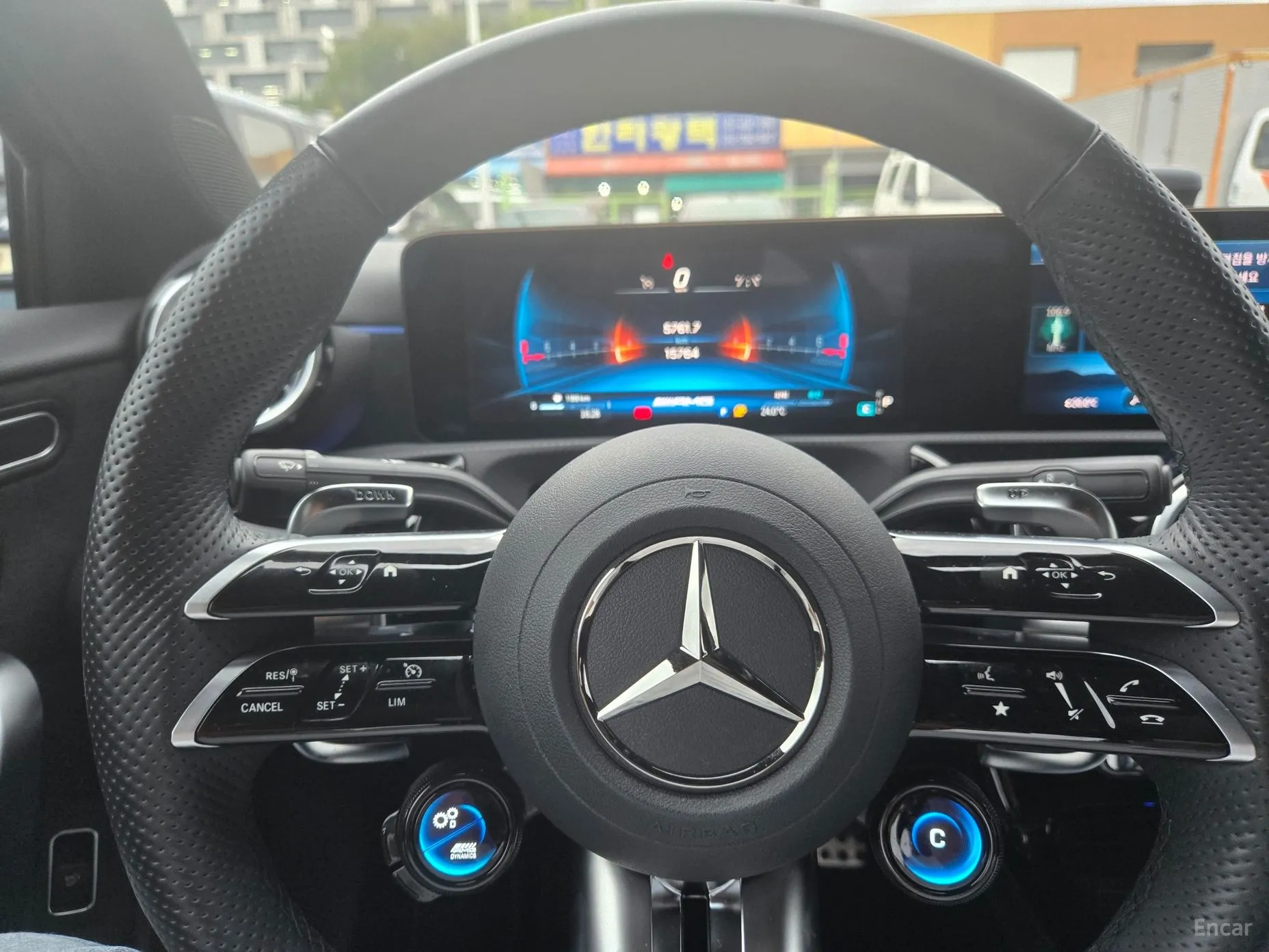 Mercedes Benz A-Class W177 превью 8