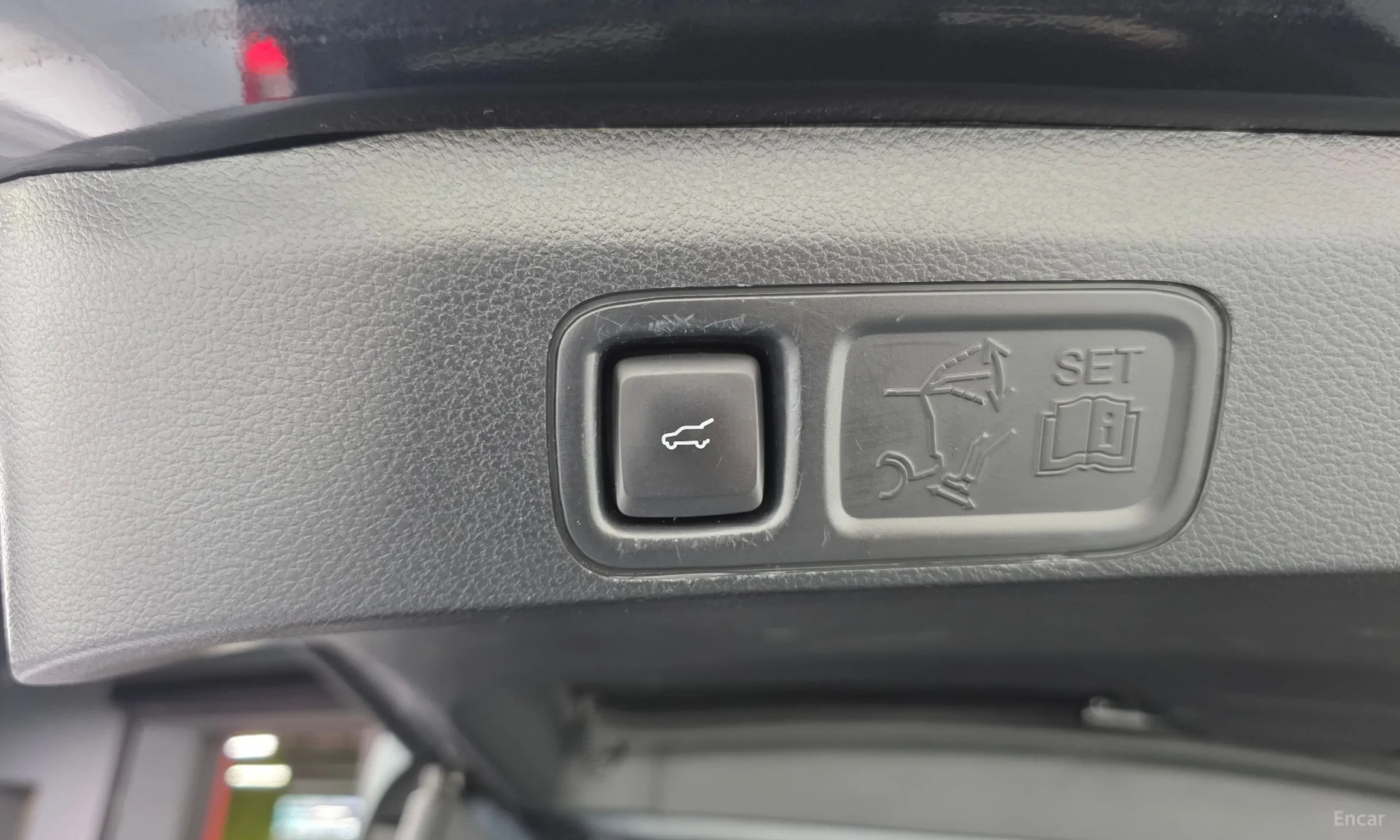 Lincoln Navigator 4th generation превью 20