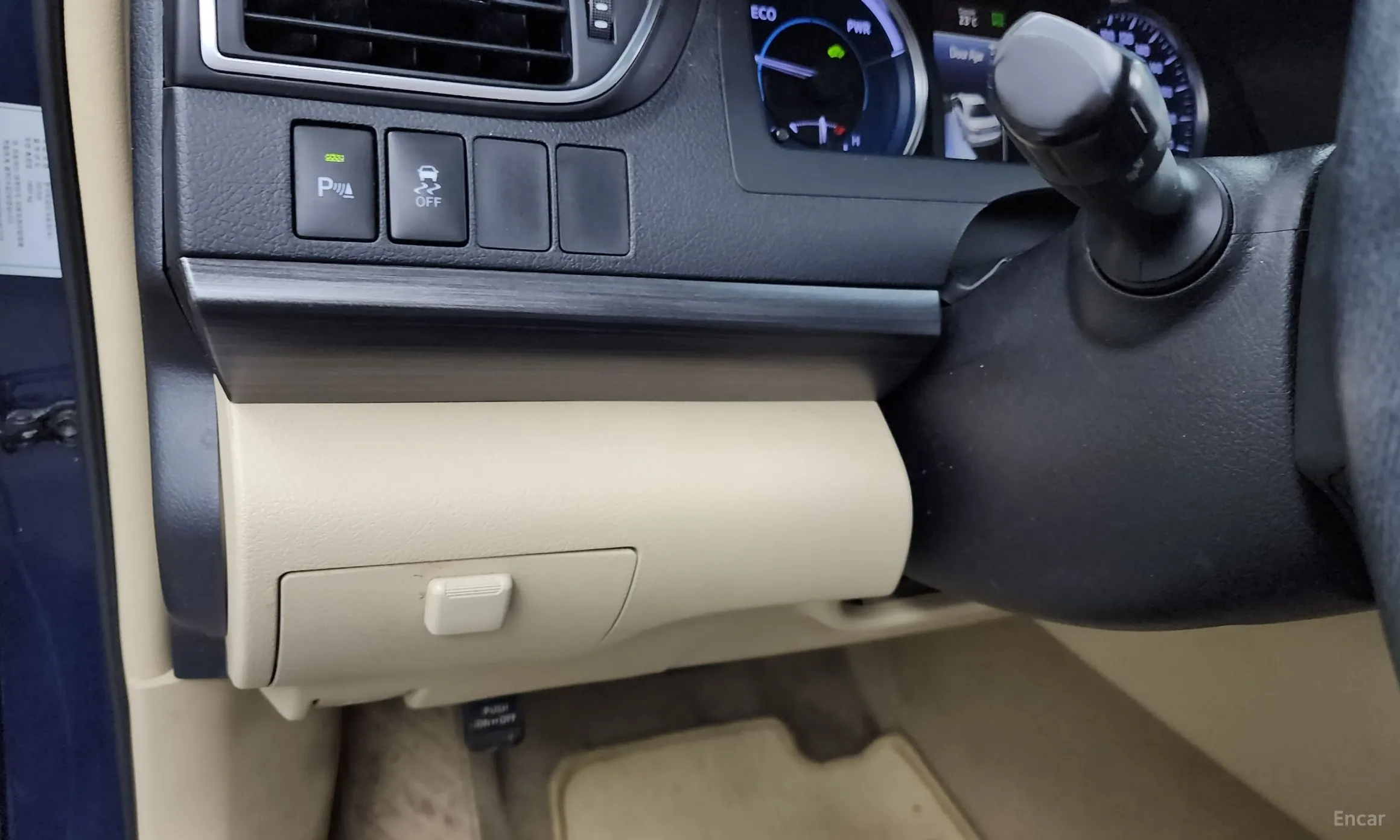 Toyota New Camry превью 16