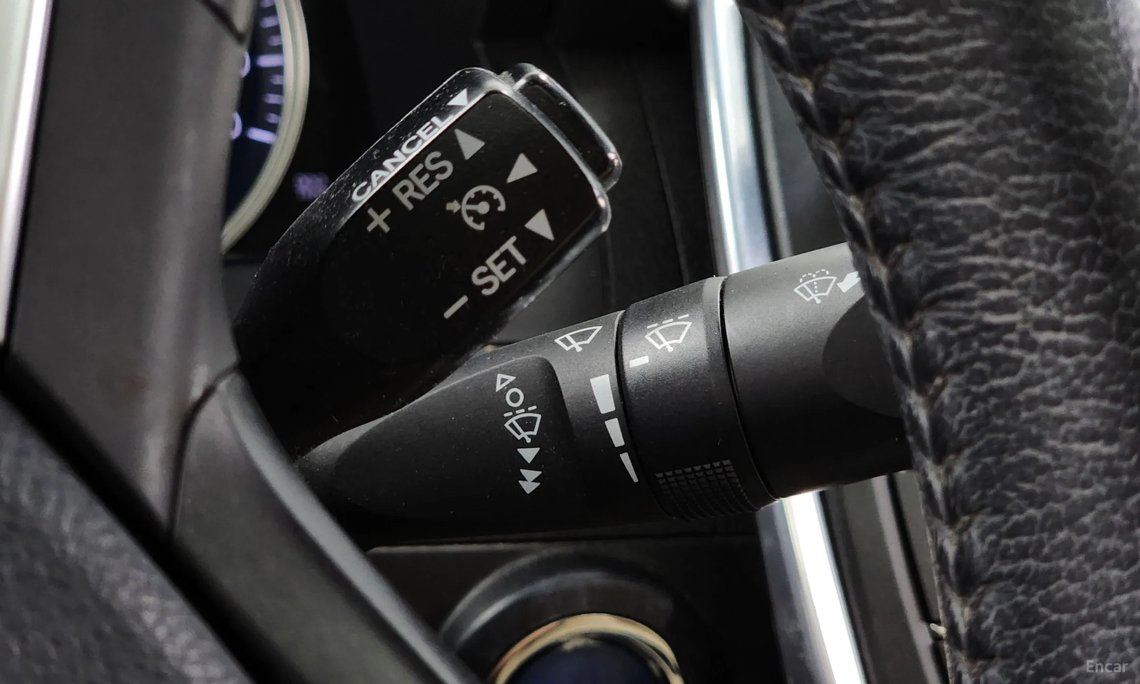 Toyota New Camry превью 17