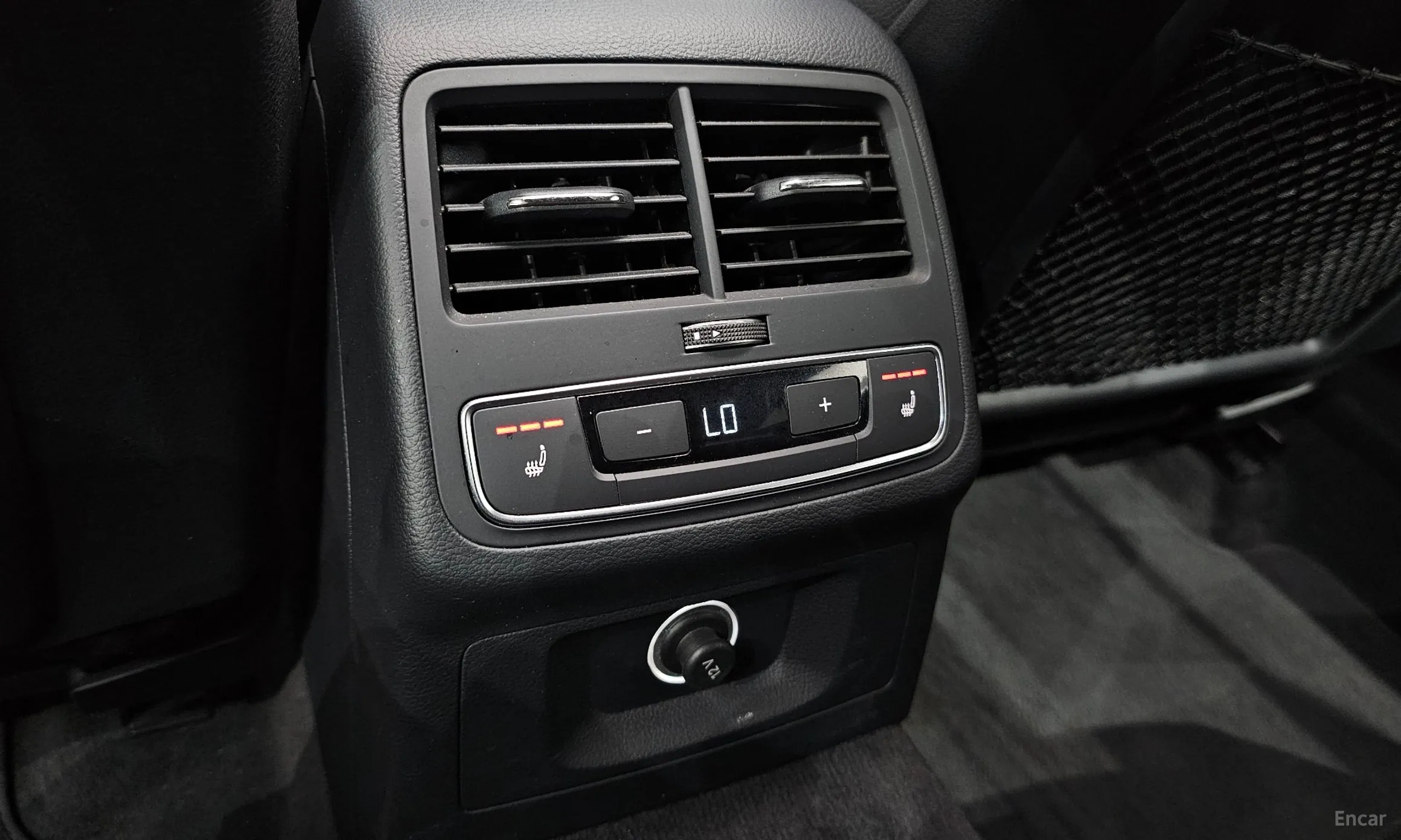 Audi A5 (F5) превью 18