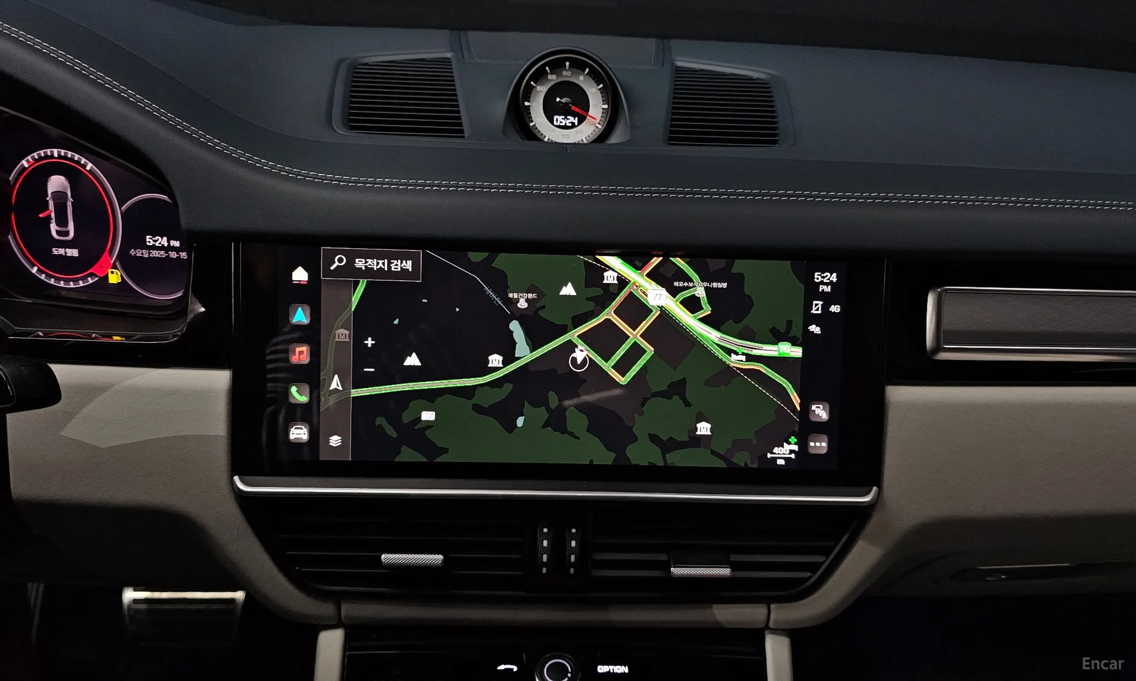 Porsche Cayenne (PO536) превью 12