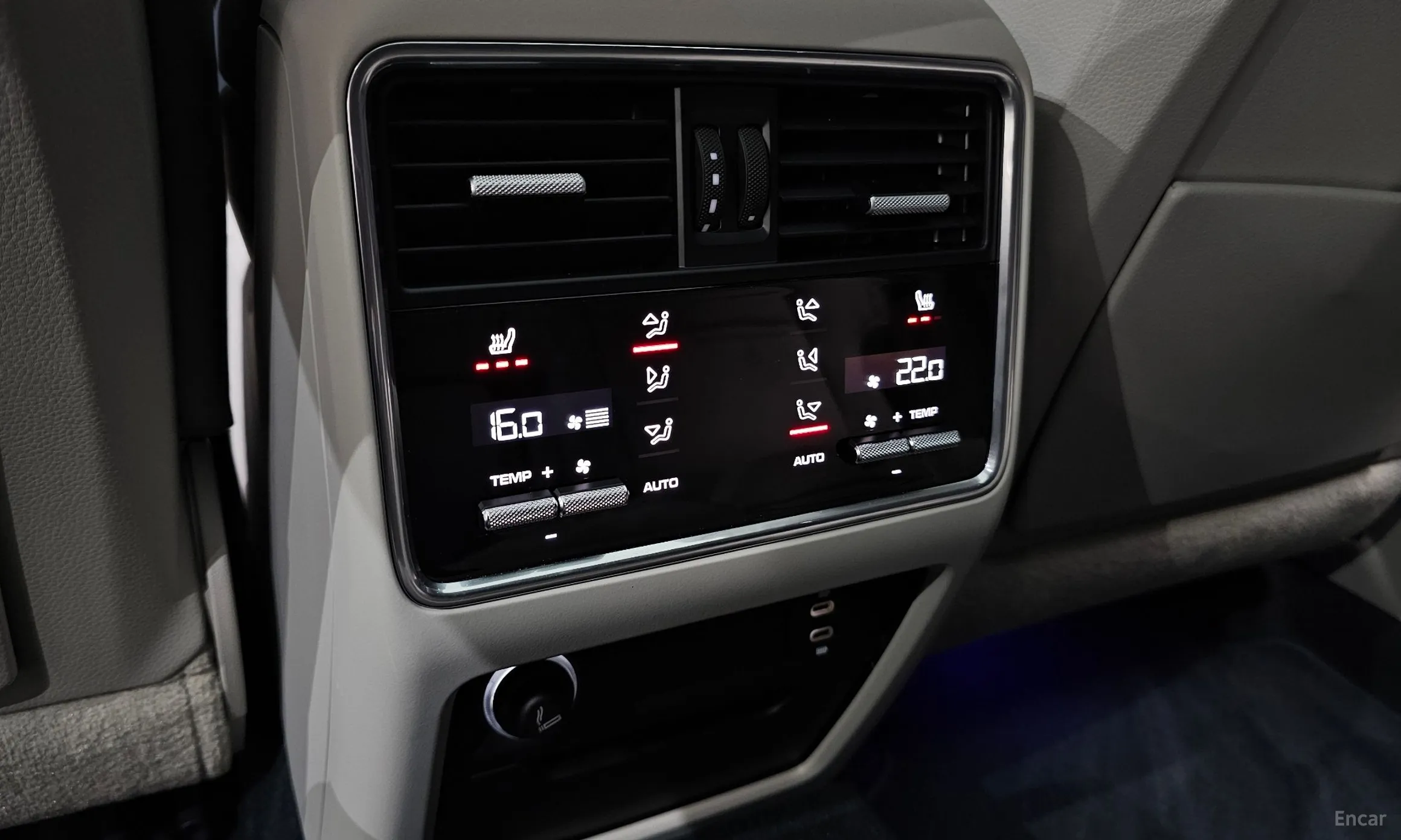 Porsche Cayenne (PO536) превью 17