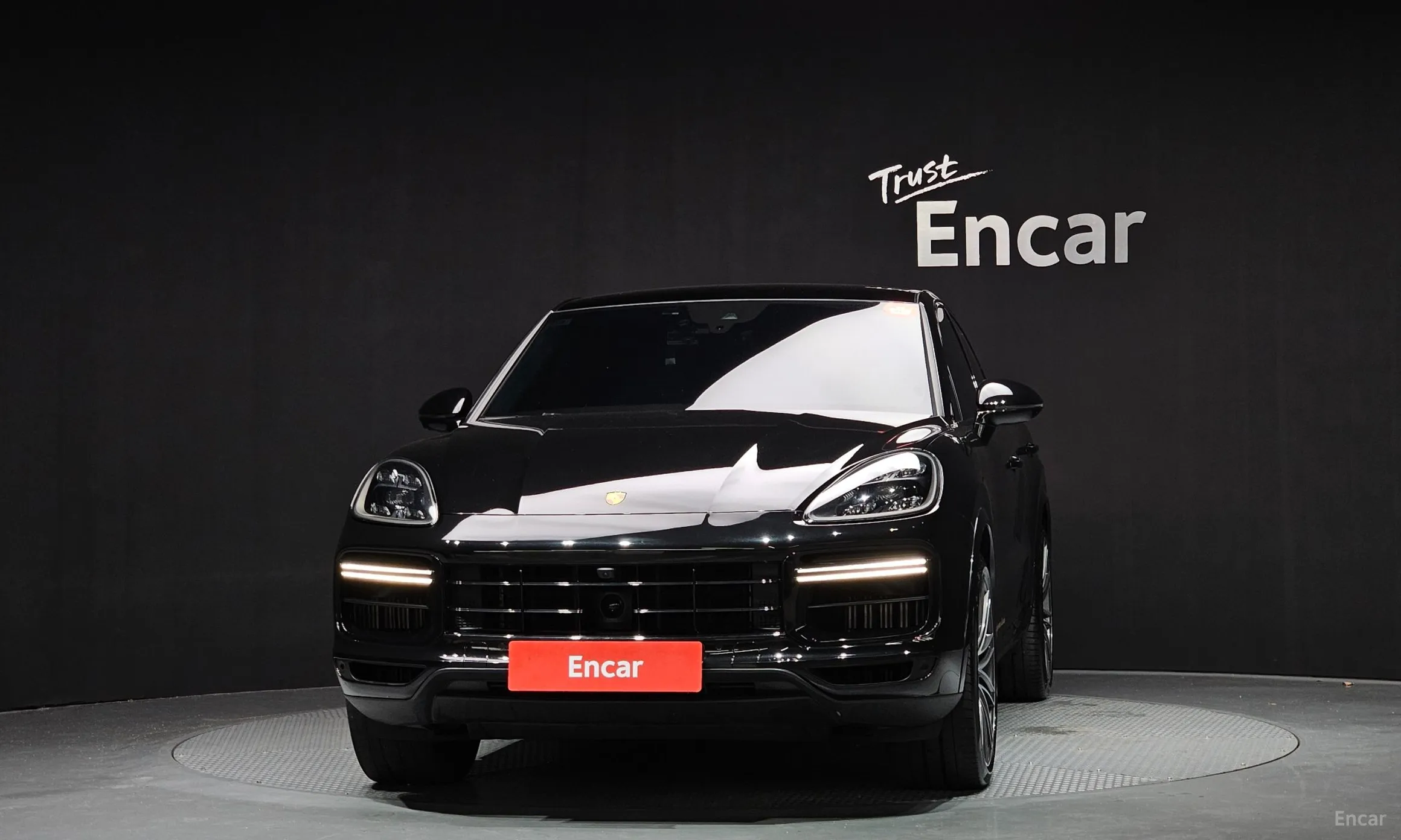Porsche Cayenne (PO536) превью 3