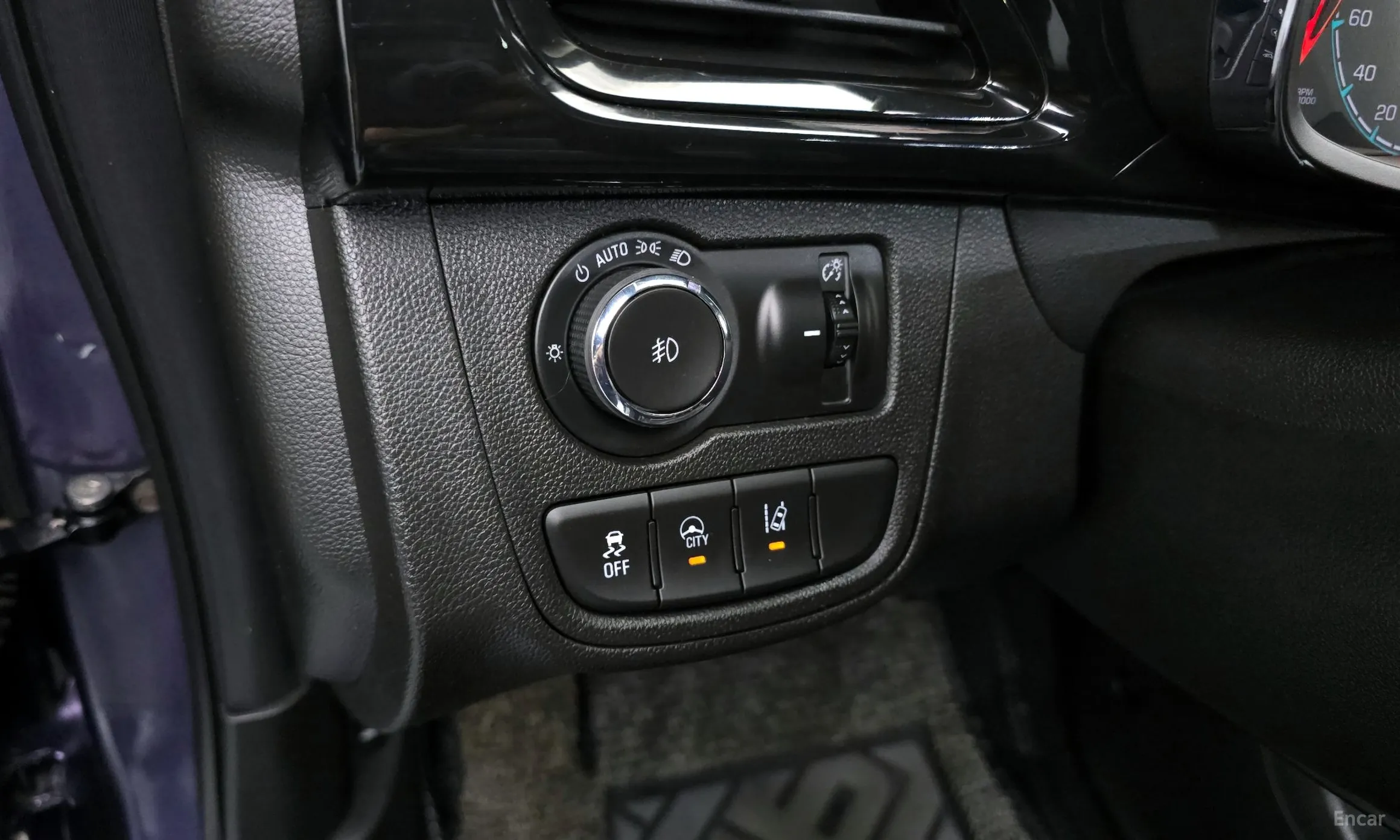 Chevrolet (GM Daewoo) The Next Spark превью 13
