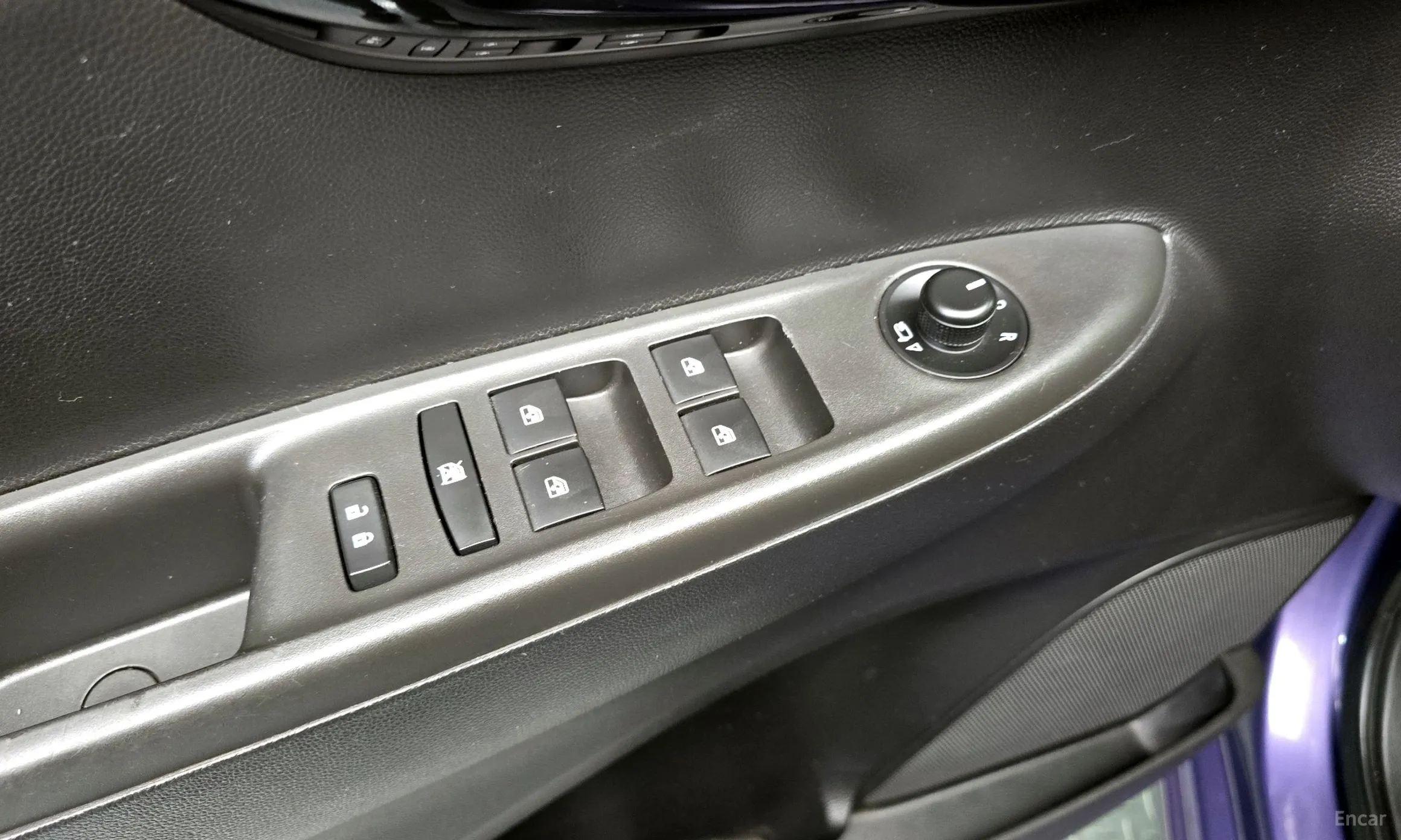 Chevrolet (GM Daewoo) The Next Spark превью 17