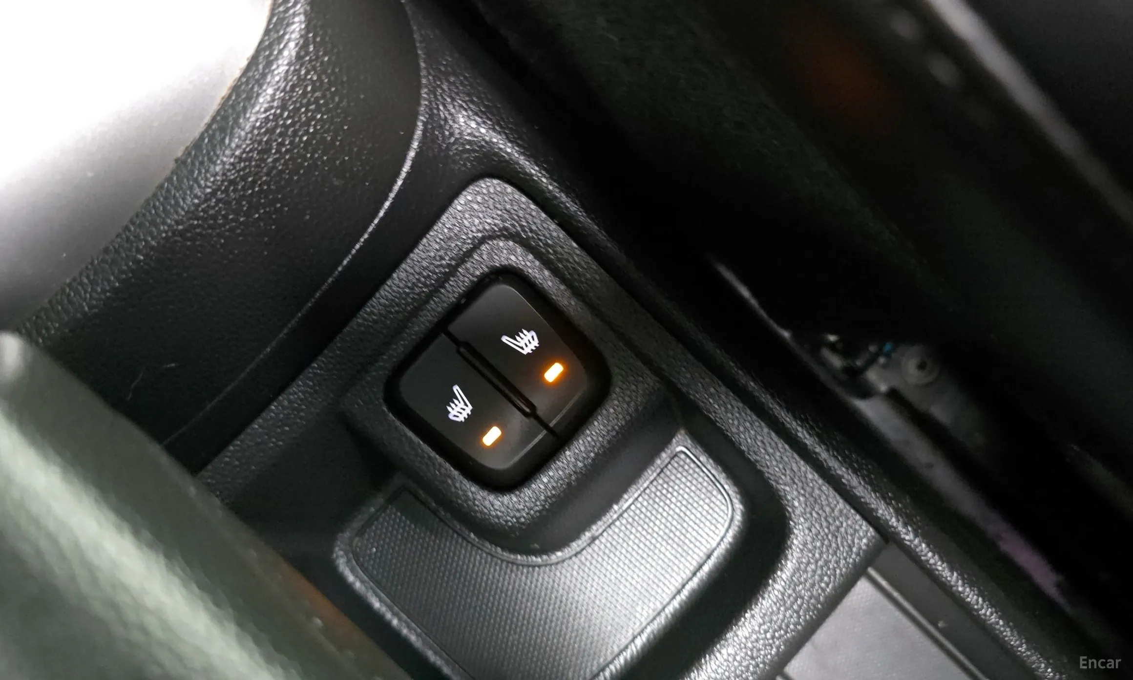 Chevrolet (GM Daewoo) The Next Spark превью 18
