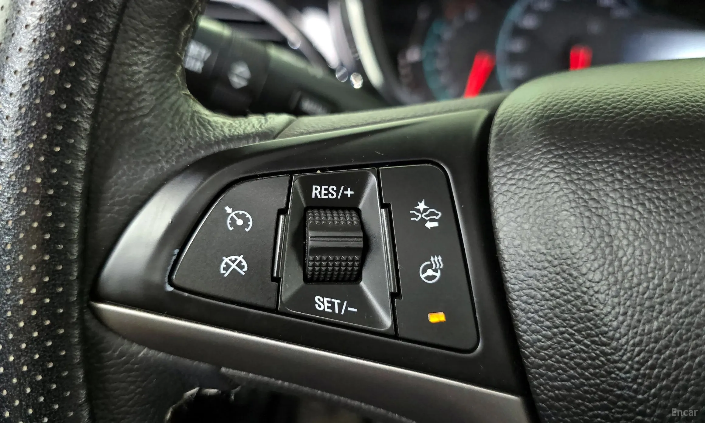 Chevrolet (GM Daewoo) The Next Spark превью 19