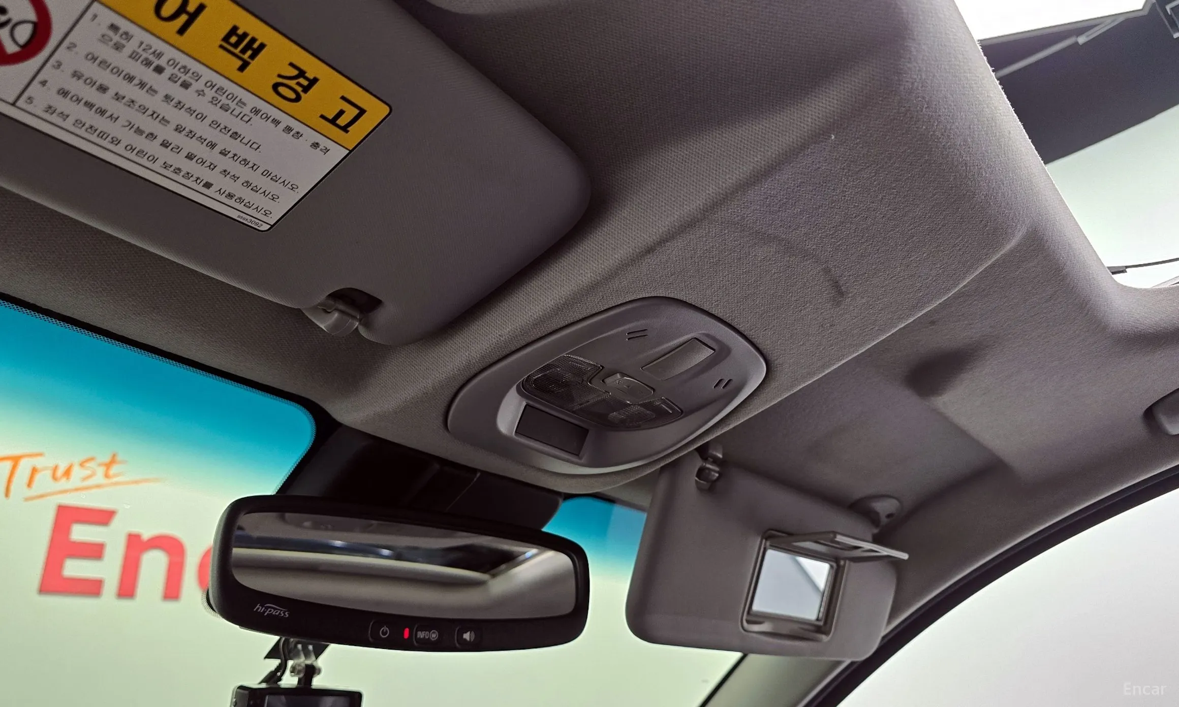 Chevrolet (GM Daewoo) The Next Spark превью 20