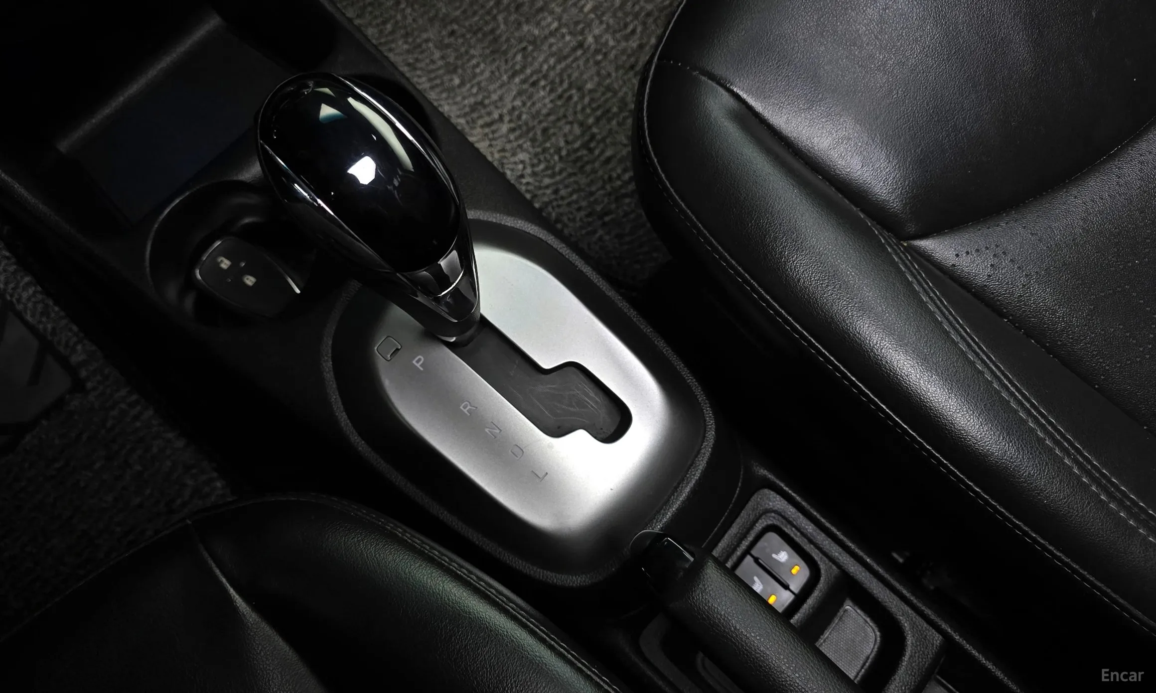 Chevrolet (GM Daewoo) The Next Spark превью 9