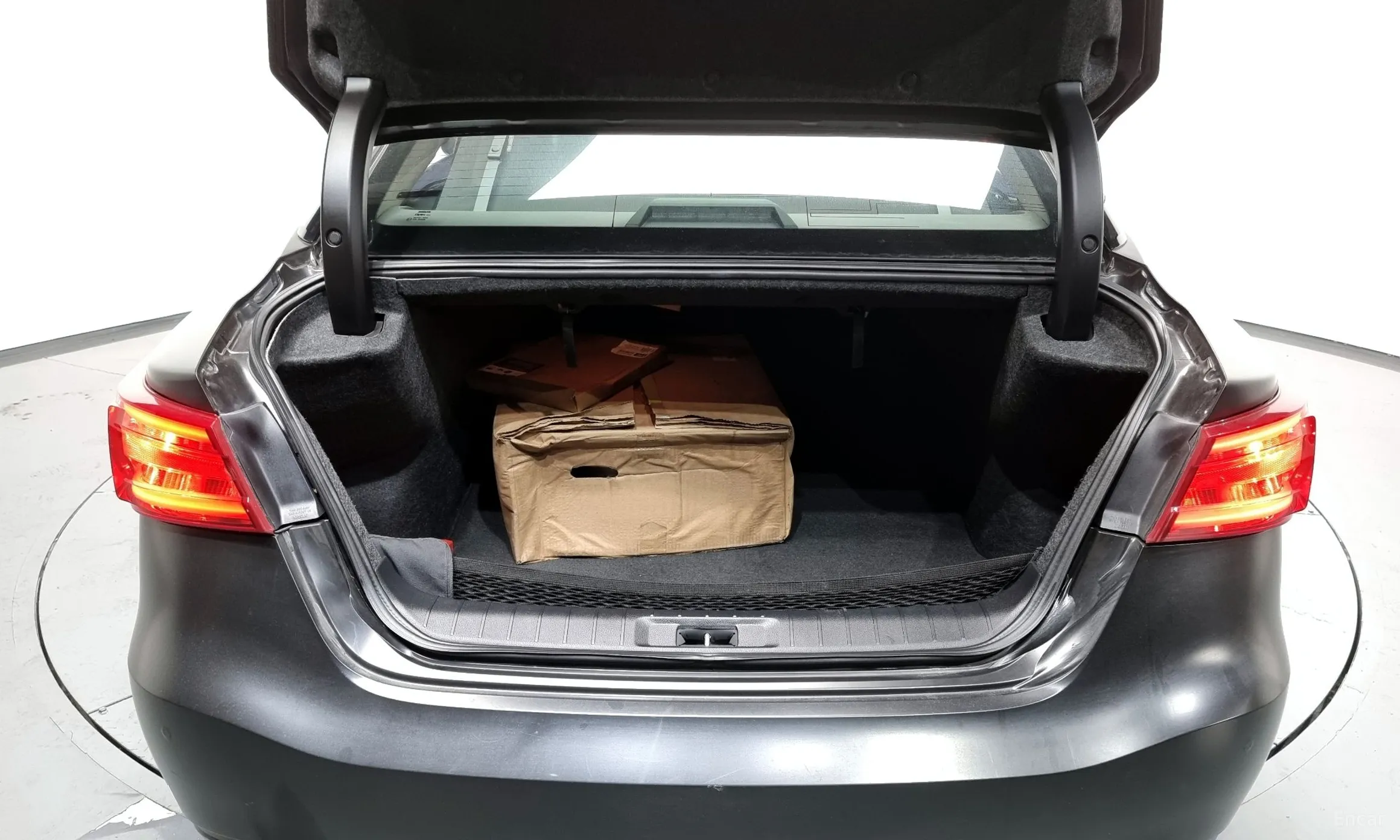 Nissan Maxima (A36) превью 20