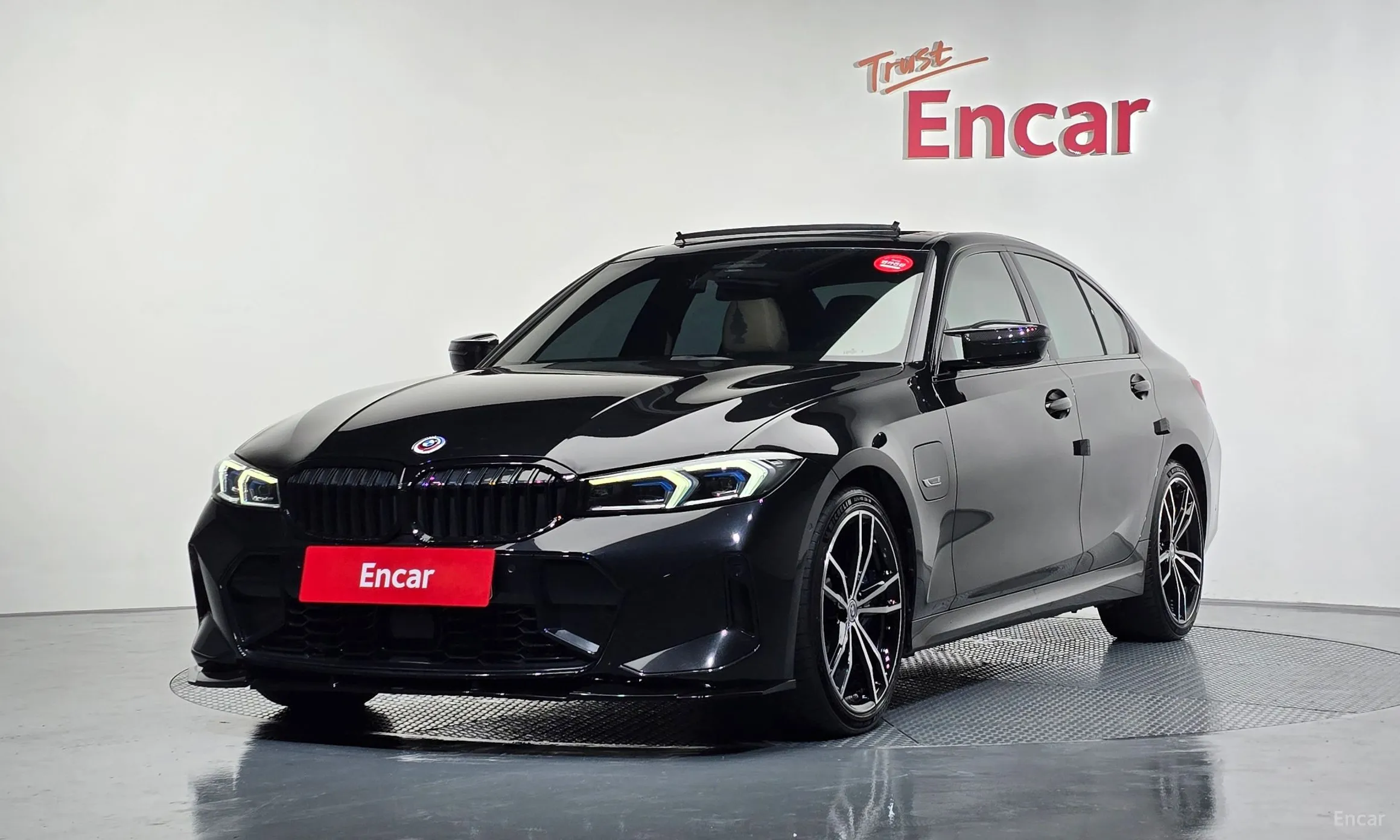 3 Series (G20)
