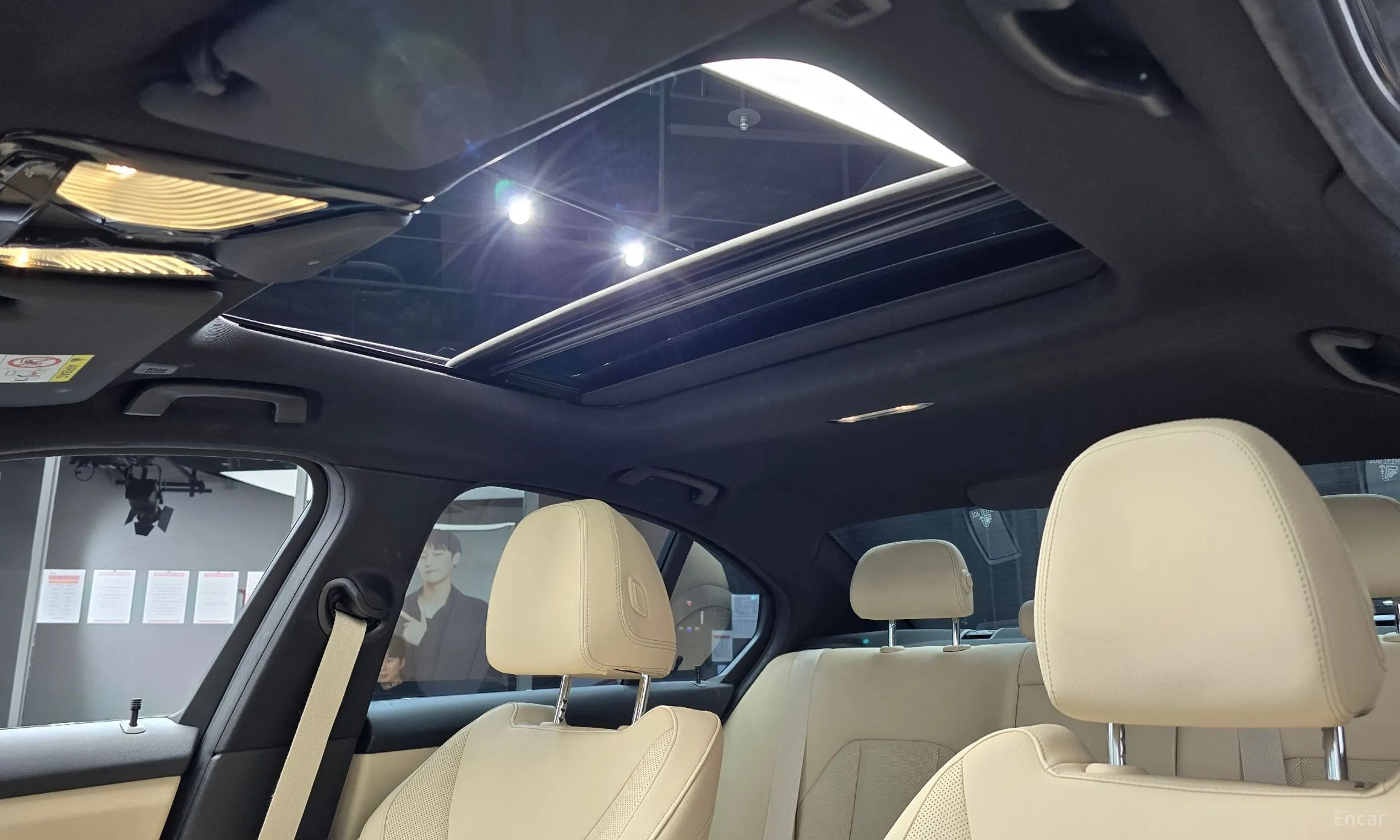 BMW 3 Series (G20) превью 19