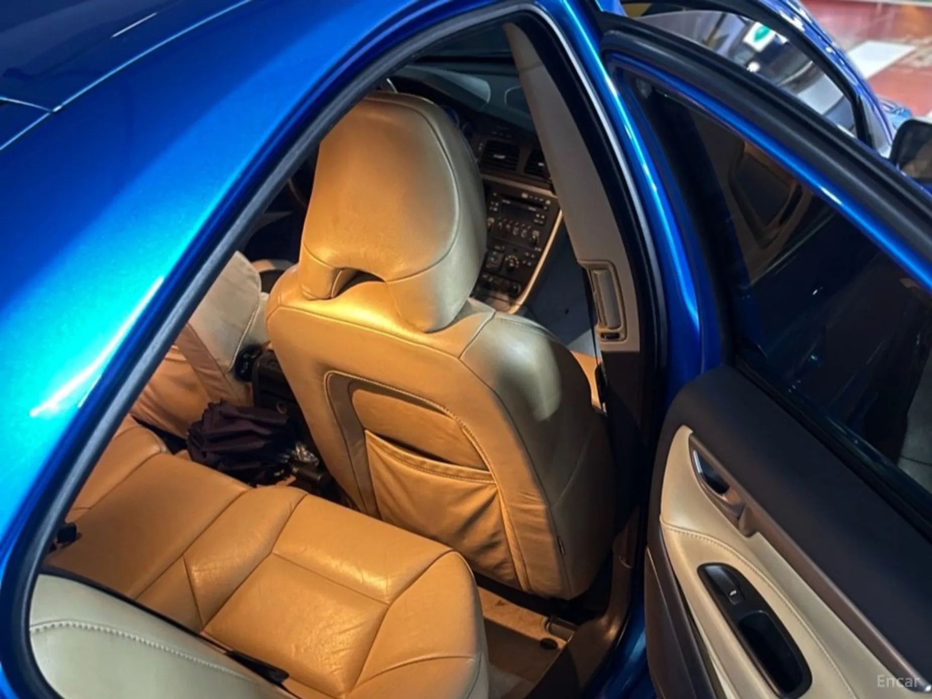 Volvo S60 превью 10