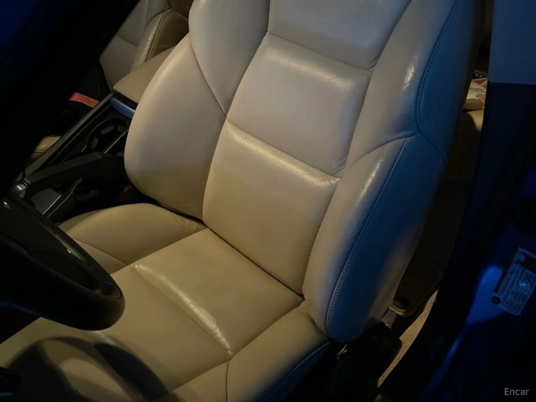 Volvo S60 превью 13