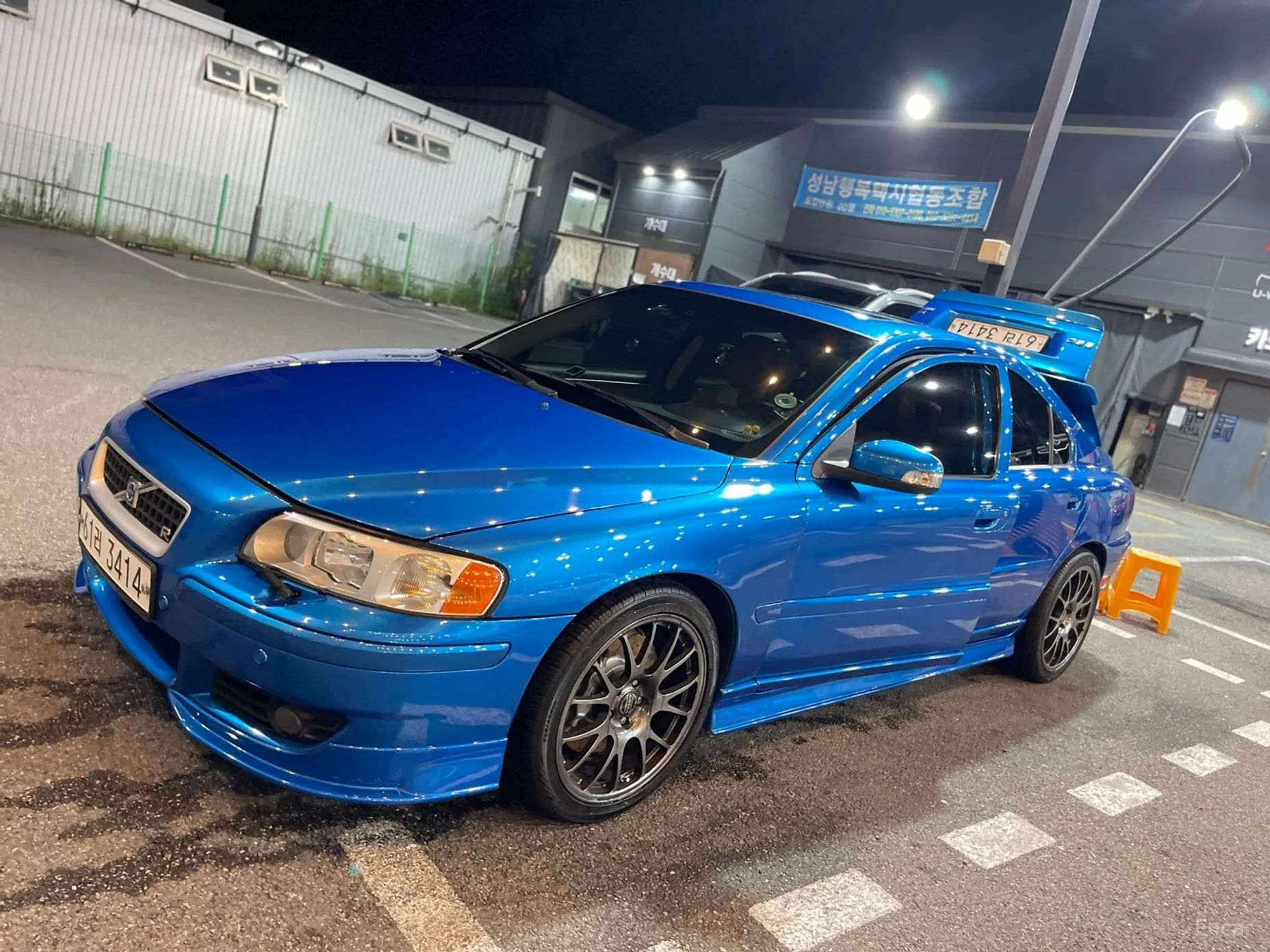 Volvo S60 превью 15