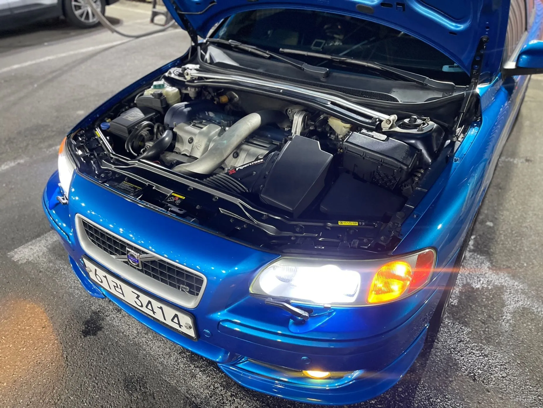 Volvo S60 превью 16
