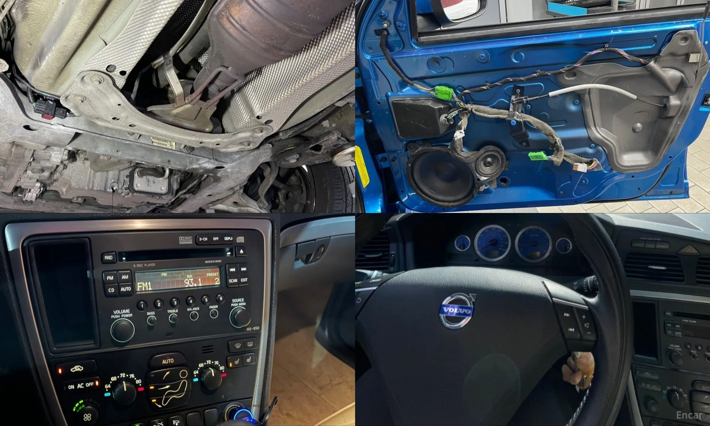 Volvo S60 превью 17