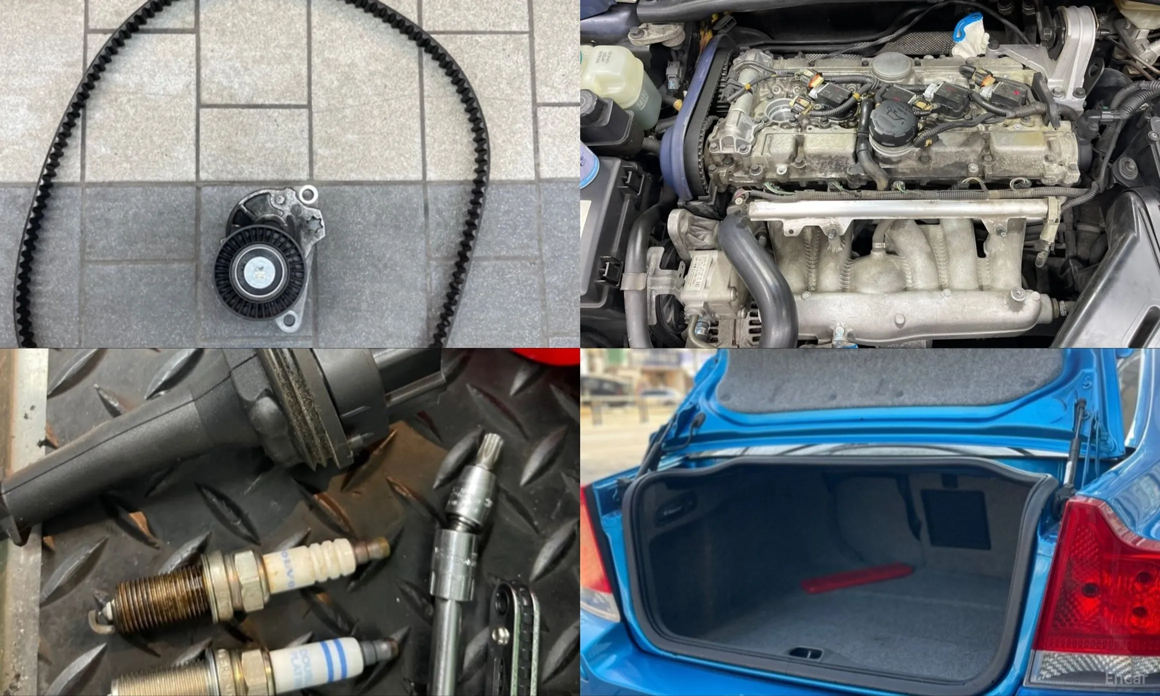 Volvo S60 превью 20