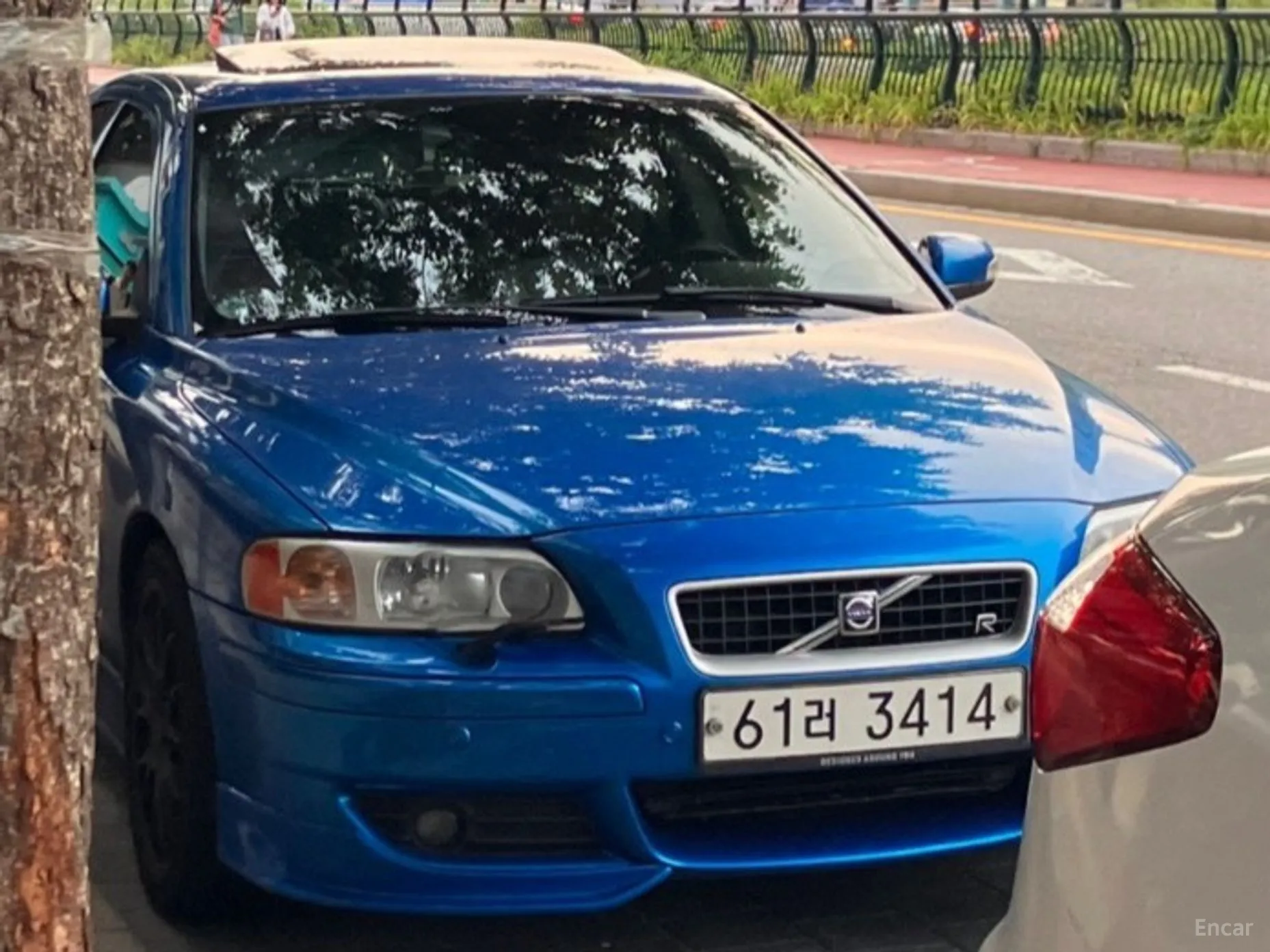 Volvo S60 превью 3