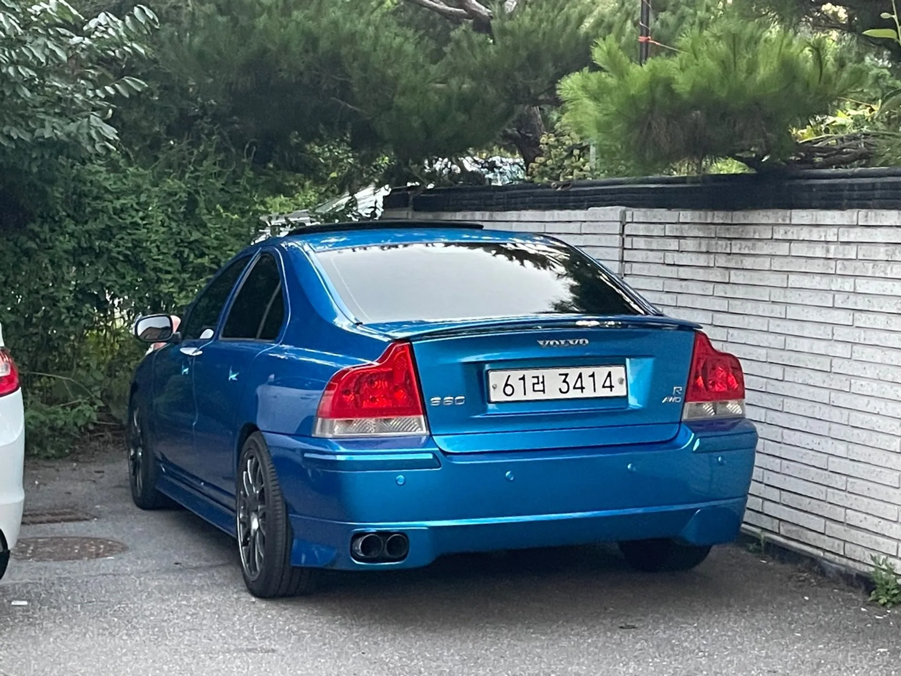 Volvo S60 превью 5