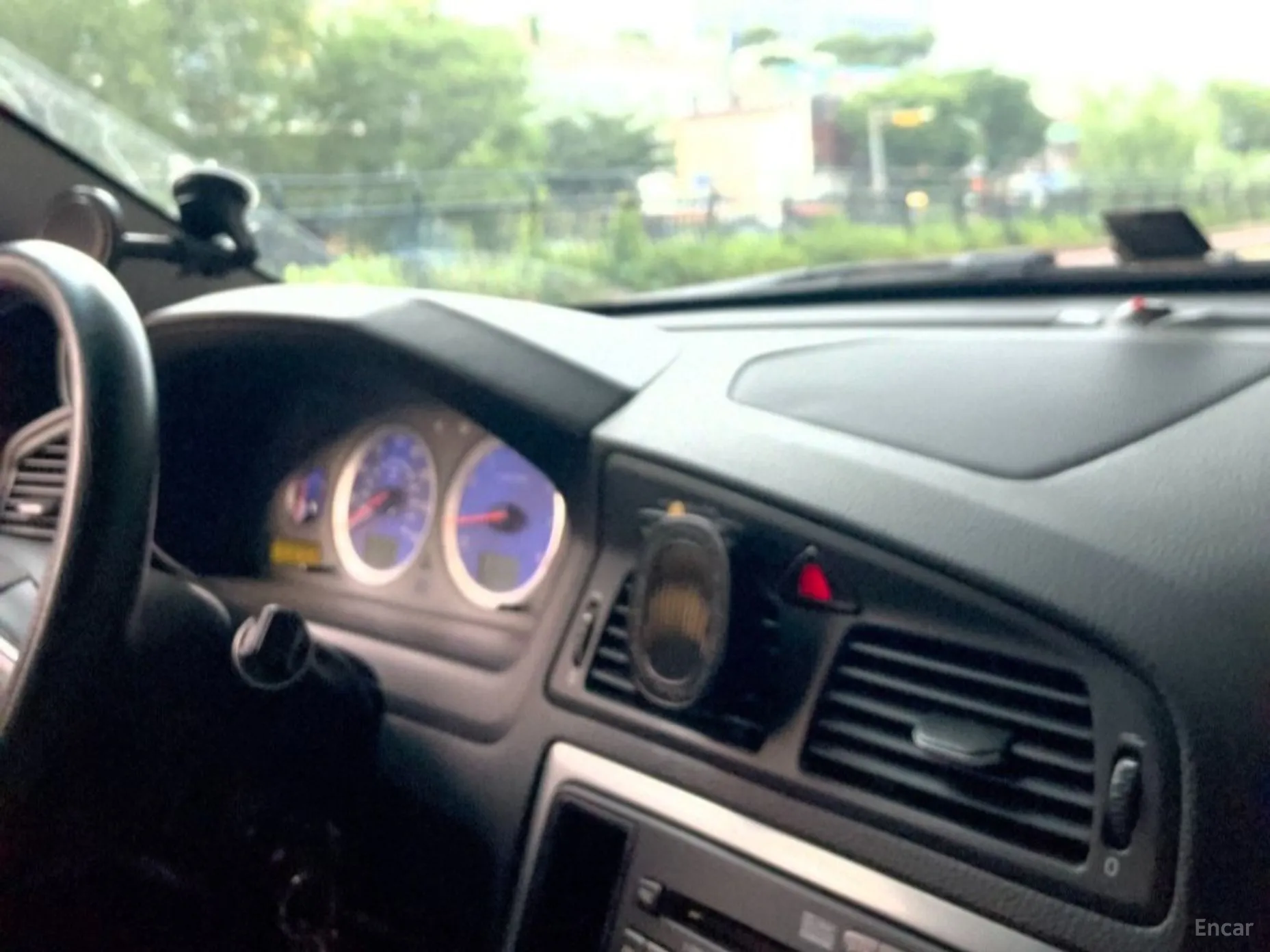 Volvo S60 превью 6