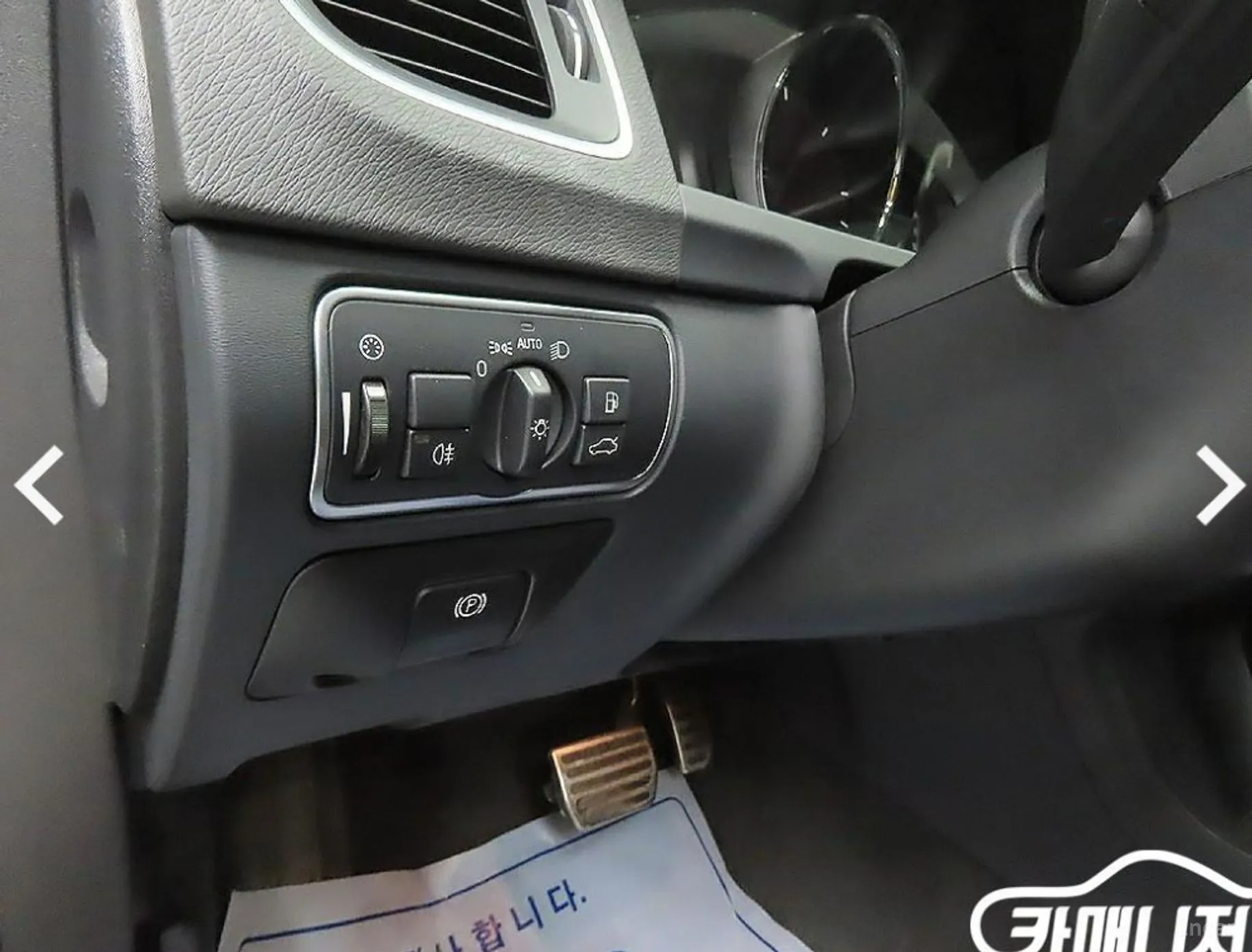 Volvo V60 превью 13