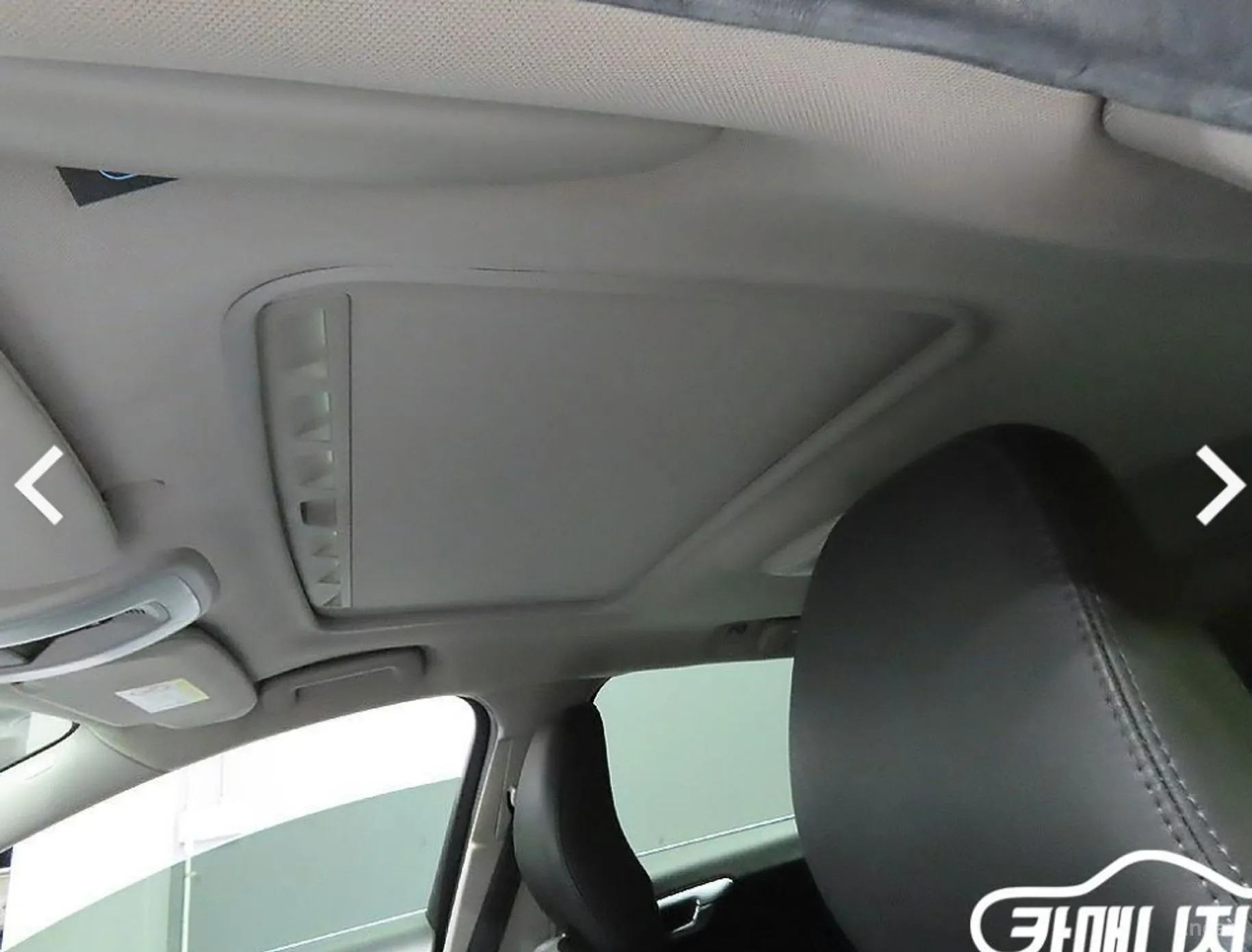 Volvo V60 превью 14