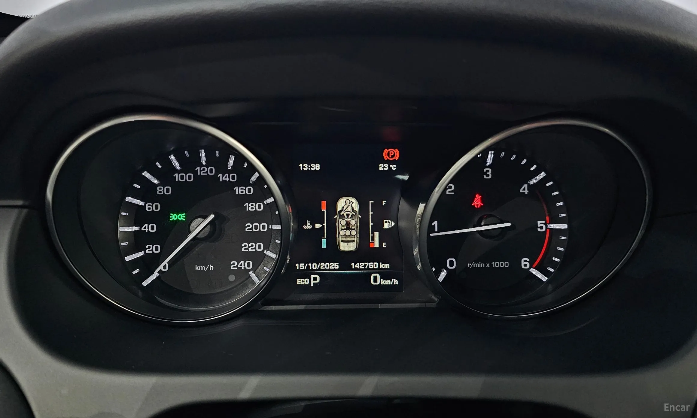 Land Rover Discovery Sports превью 8
