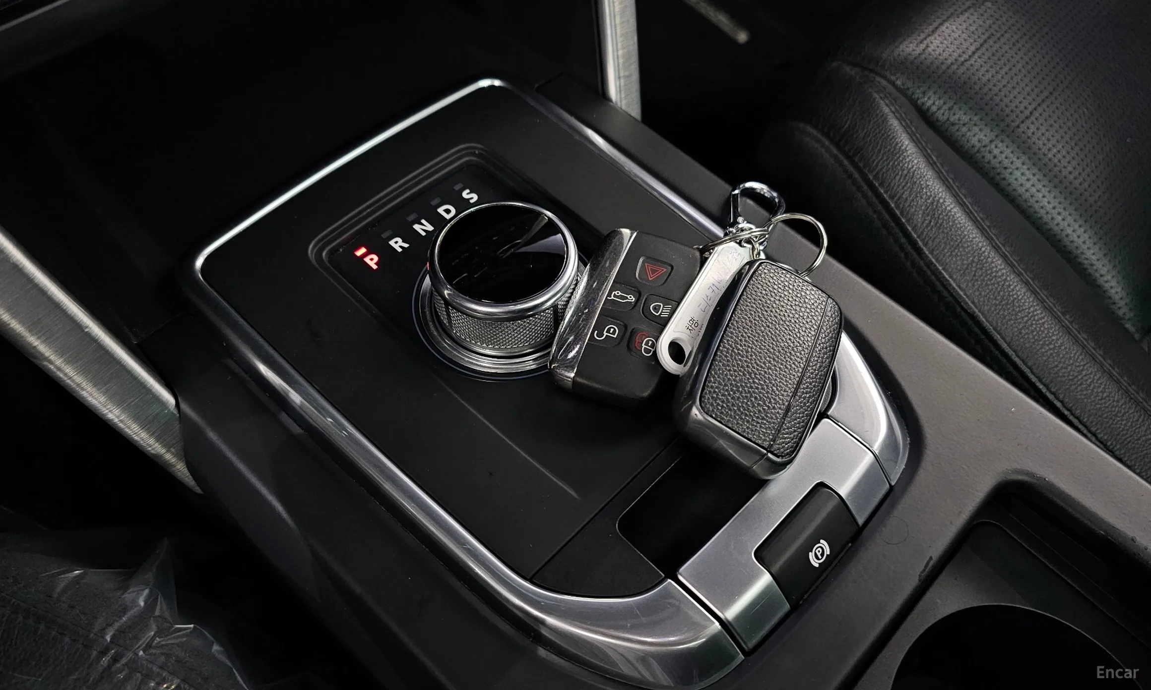 Land Rover Discovery Sports превью 9