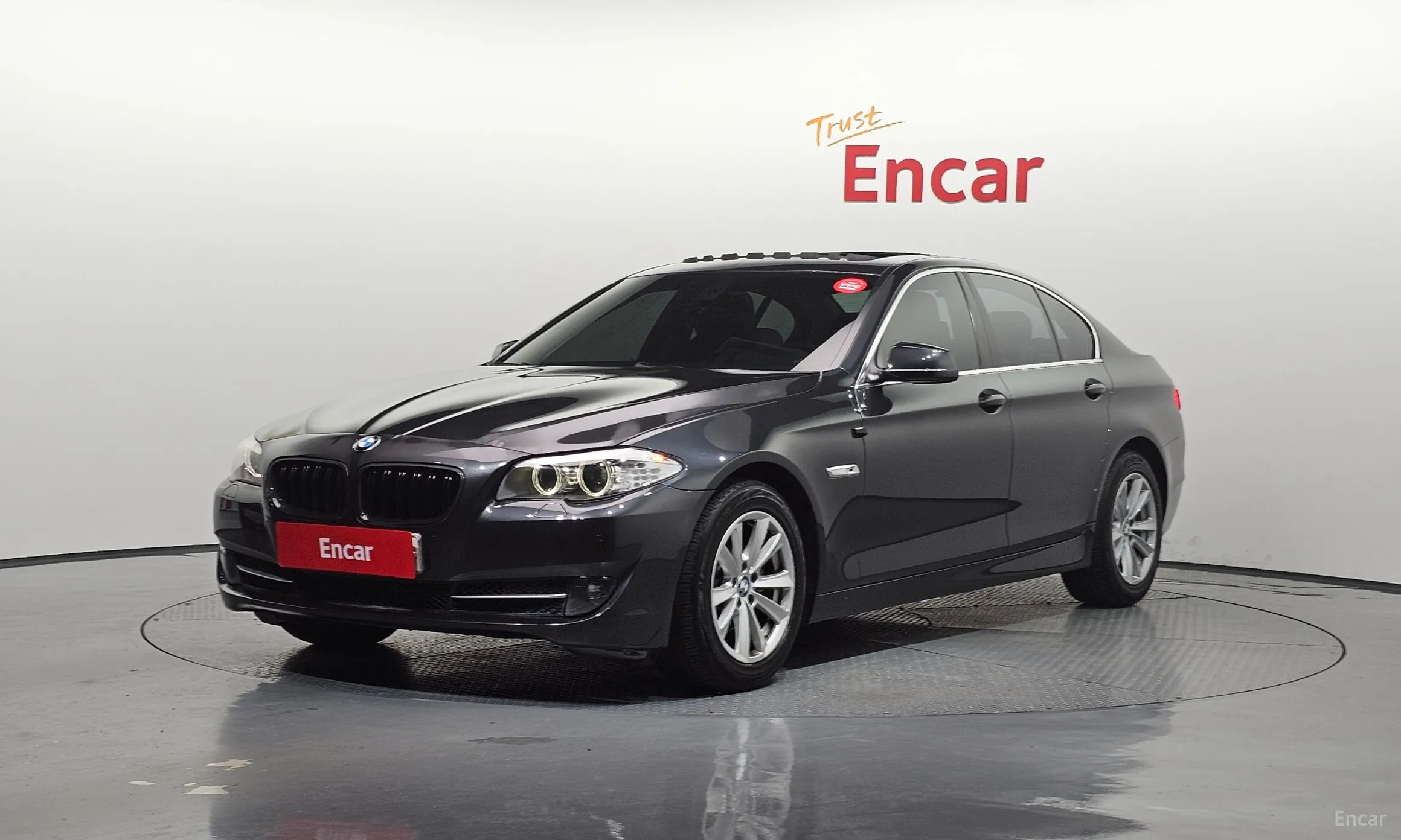 5 Series (F10)