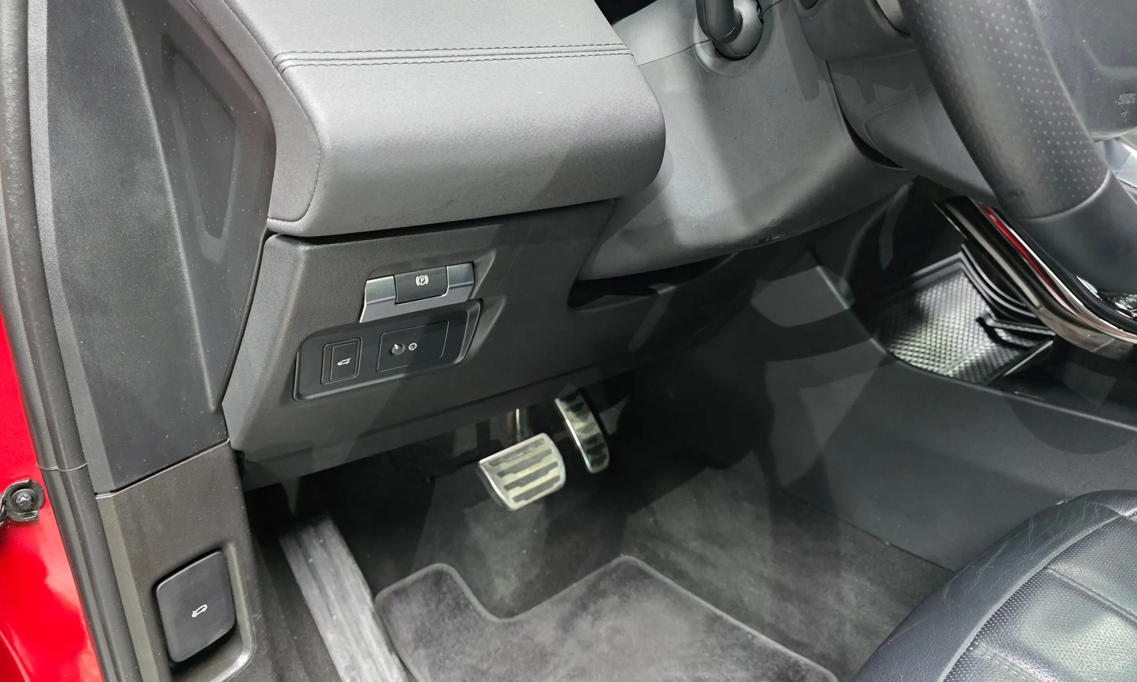 Land Rover Range Rover Evoque 2nd Generation превью 14