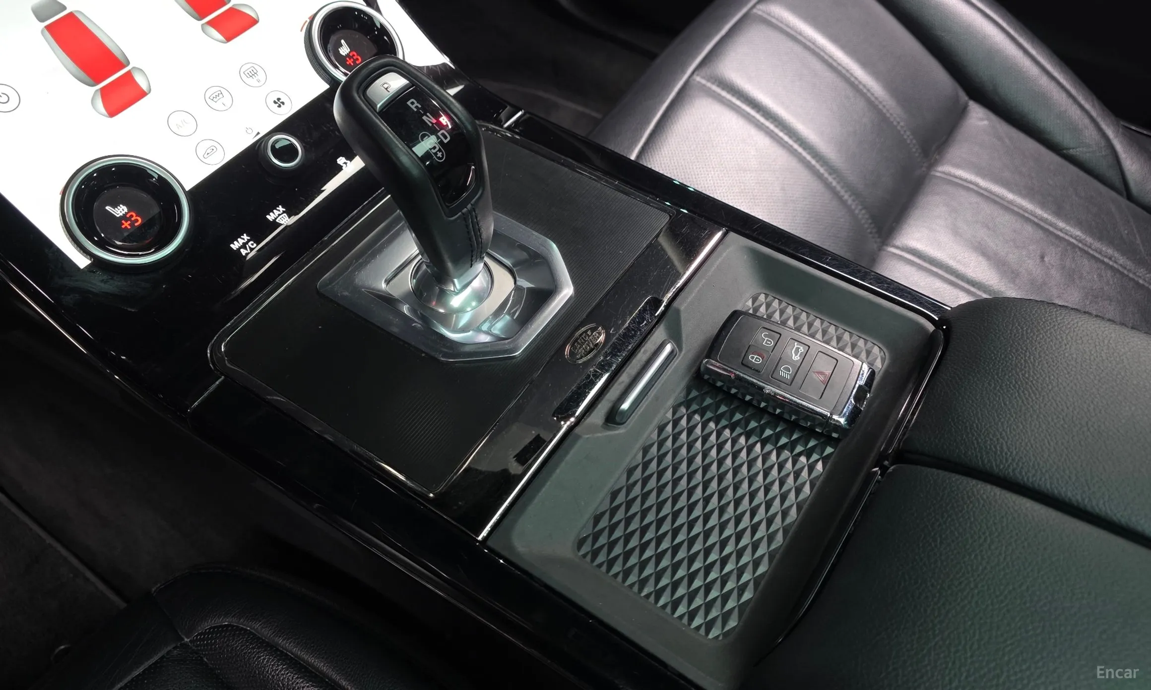 Land Rover Range Rover Evoque 2nd Generation превью 9