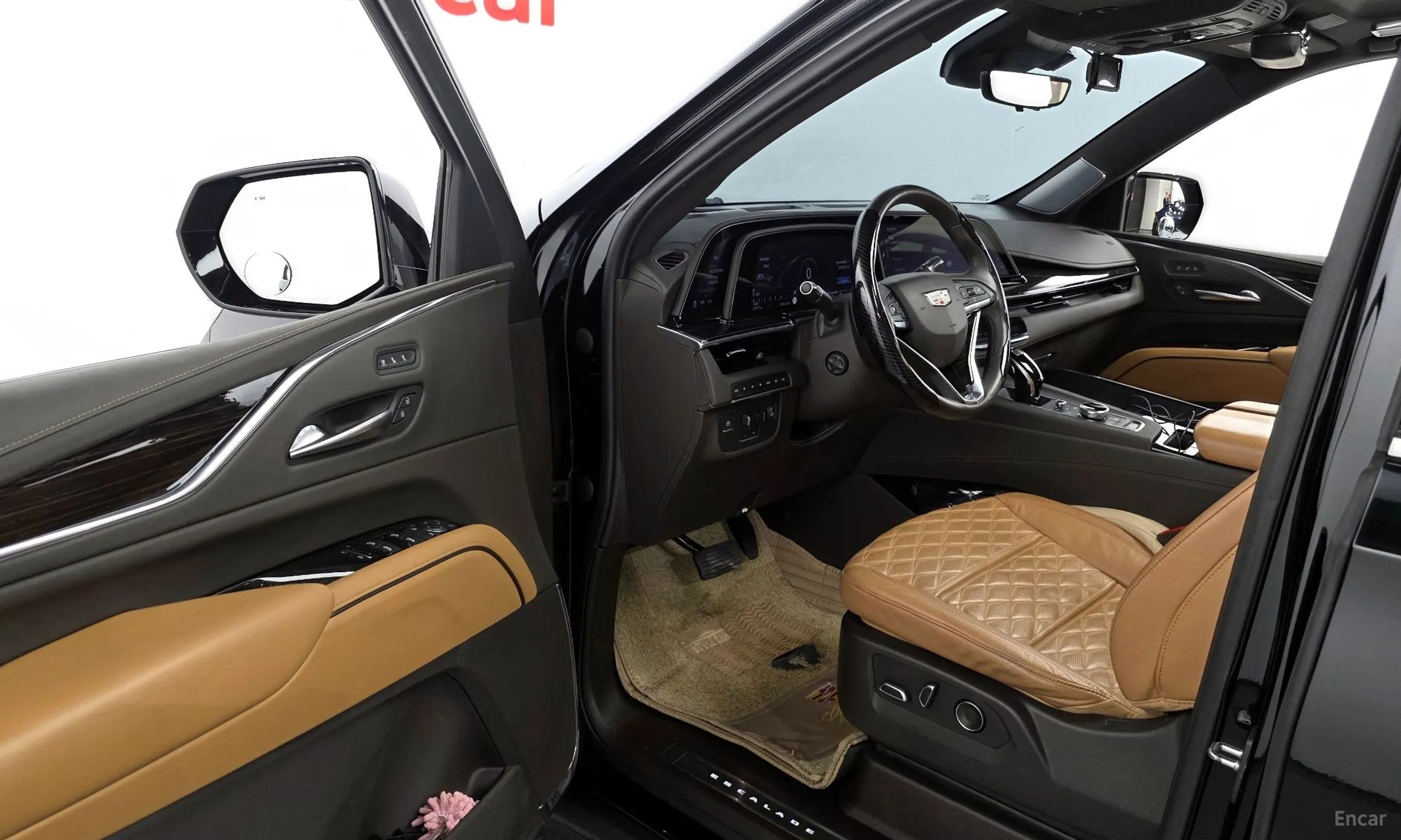 Cadillac Escalade 5th Generation превью 10