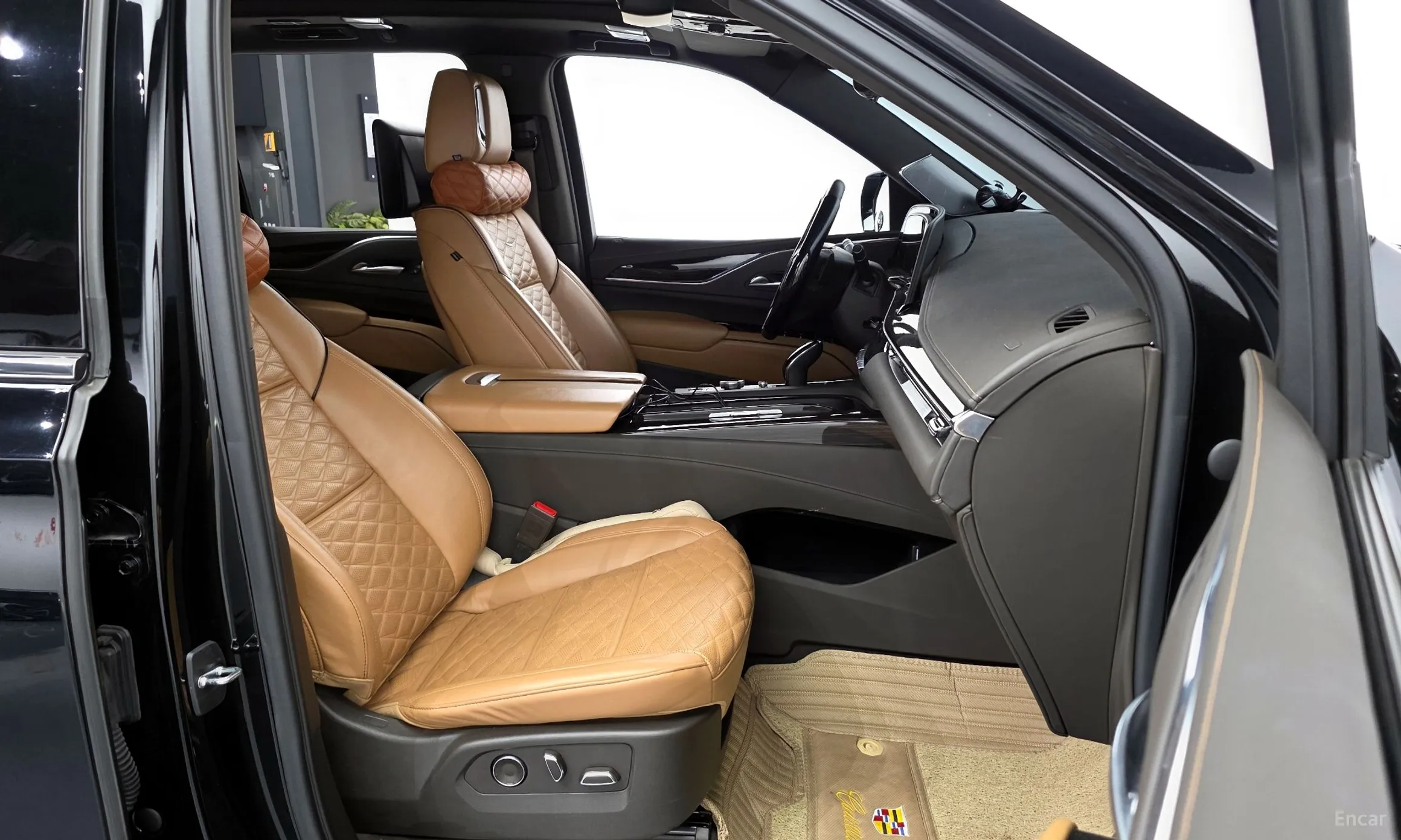 Cadillac Escalade 5th Generation превью 11