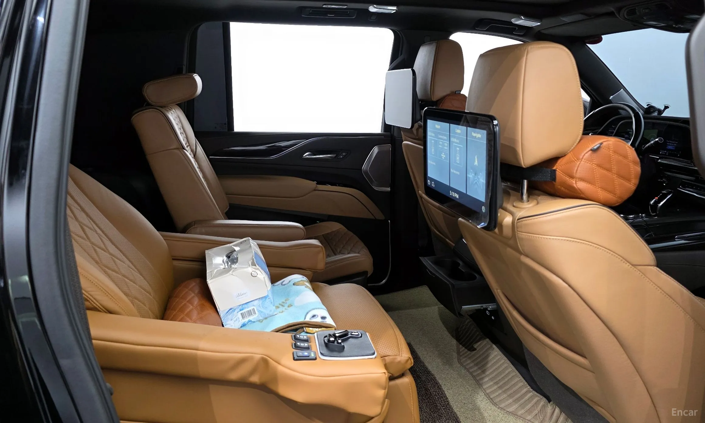 Cadillac Escalade 5th Generation превью 12