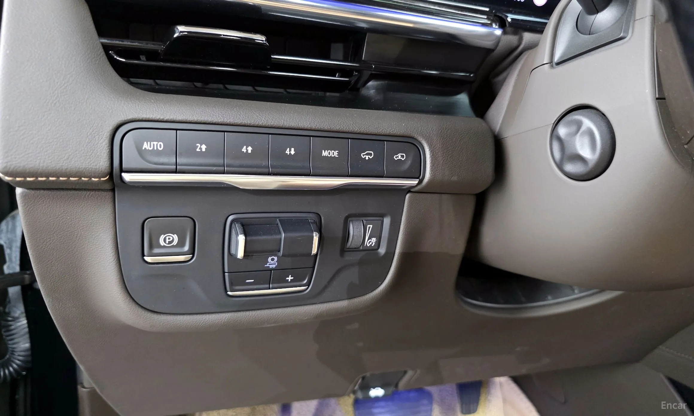 Cadillac Escalade 5th Generation превью 13