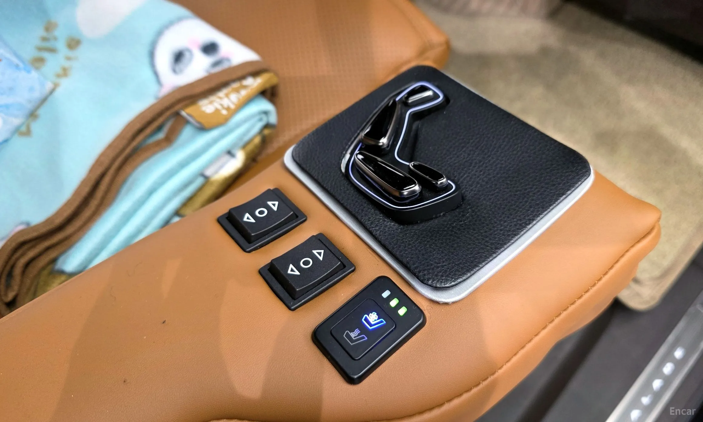 Cadillac Escalade 5th Generation превью 18