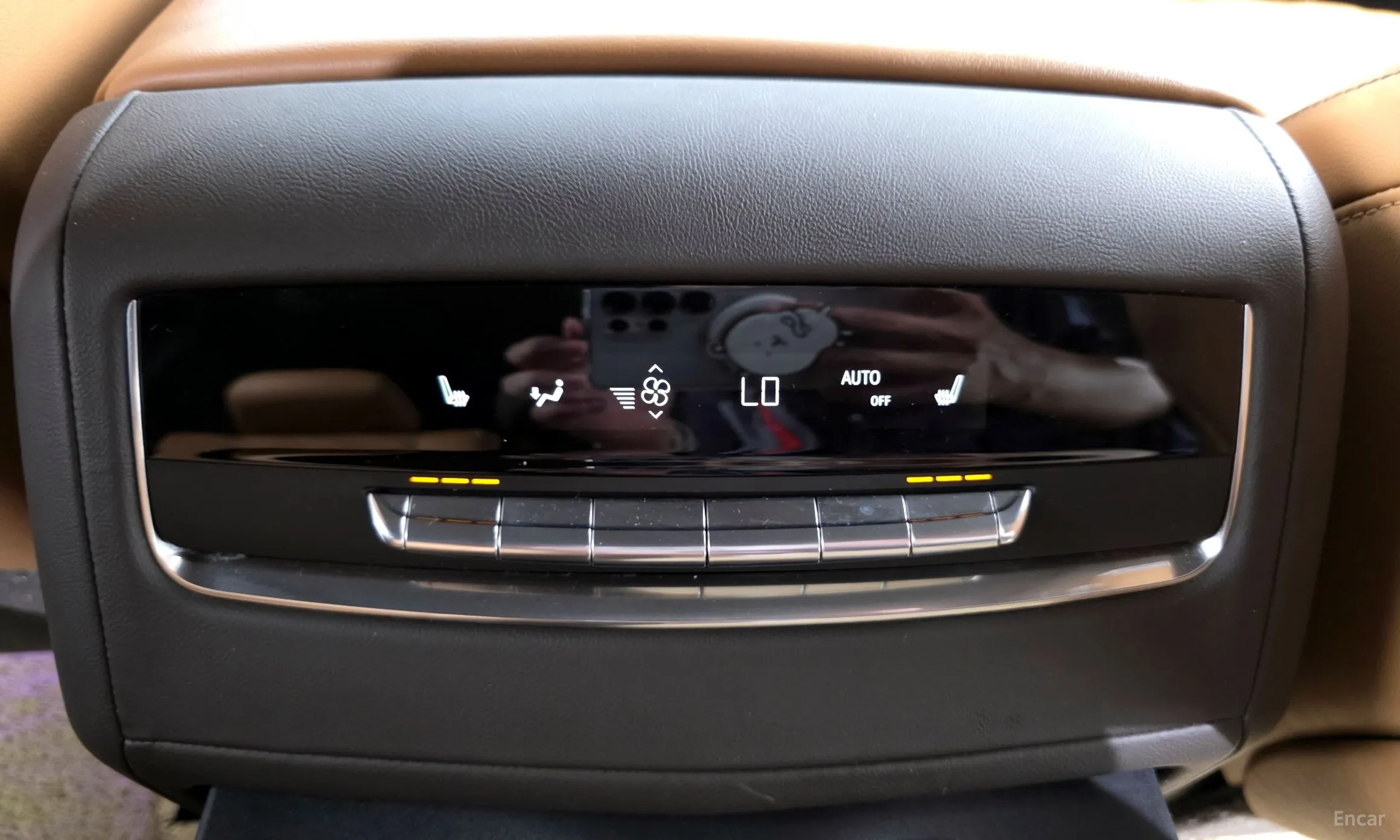 Cadillac Escalade 5th Generation превью 19