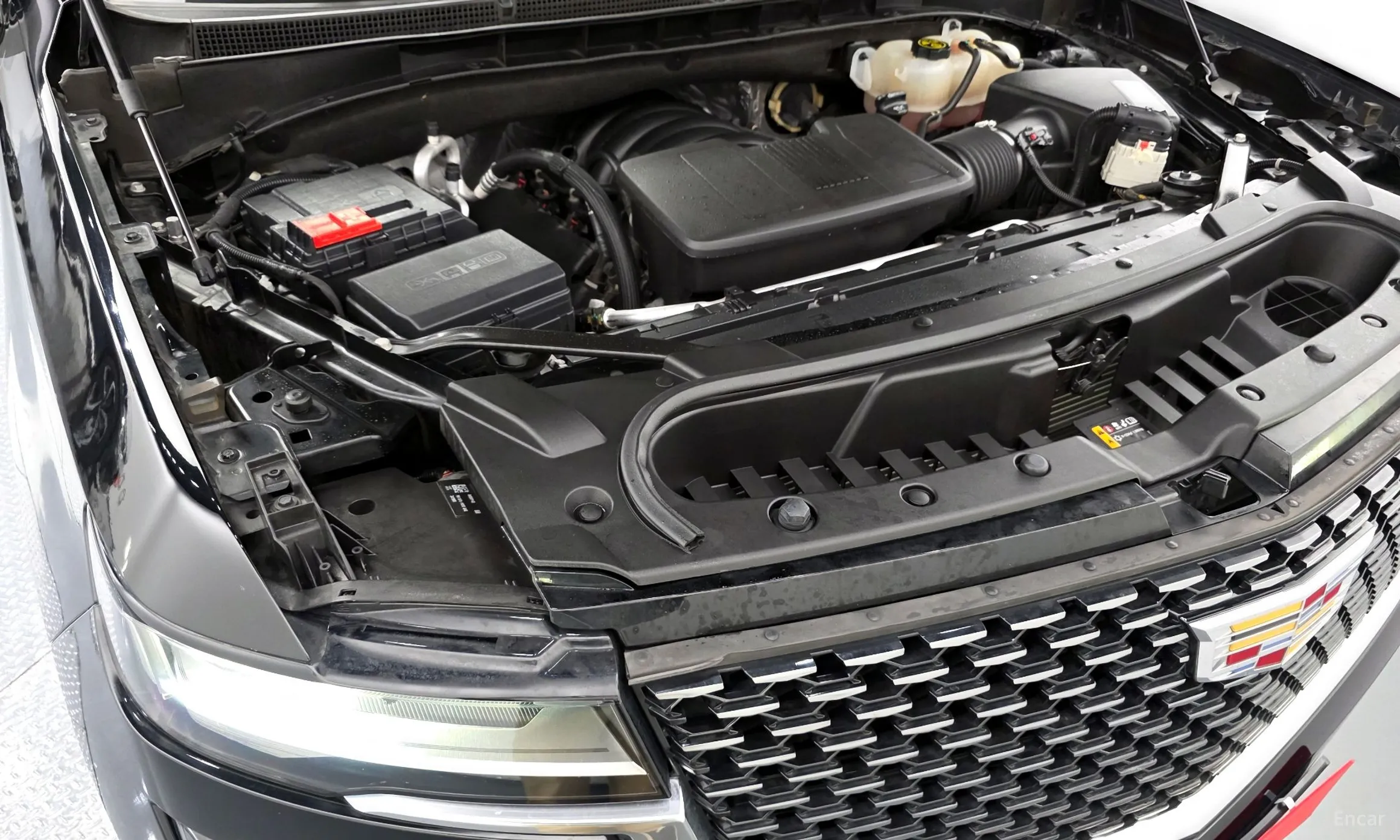 Cadillac Escalade 5th Generation превью 6